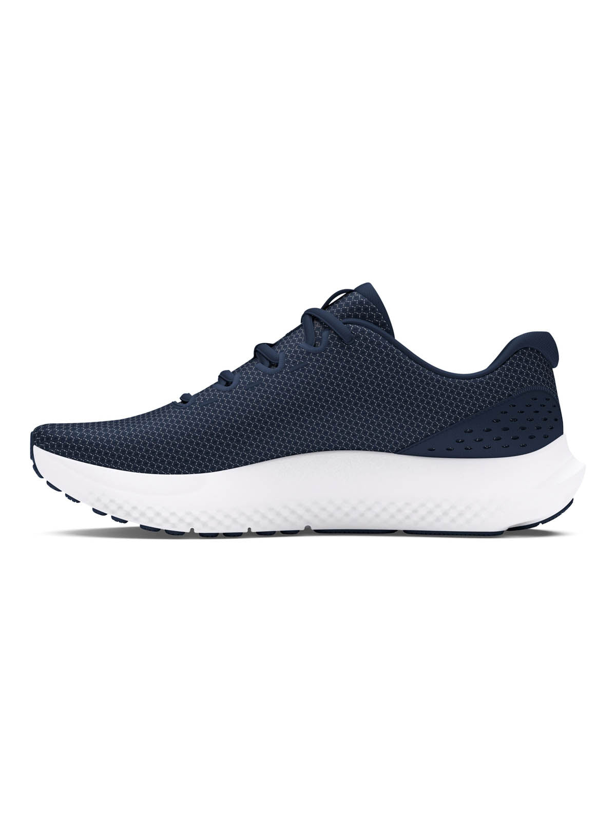 UA CHARGED SURGE 4