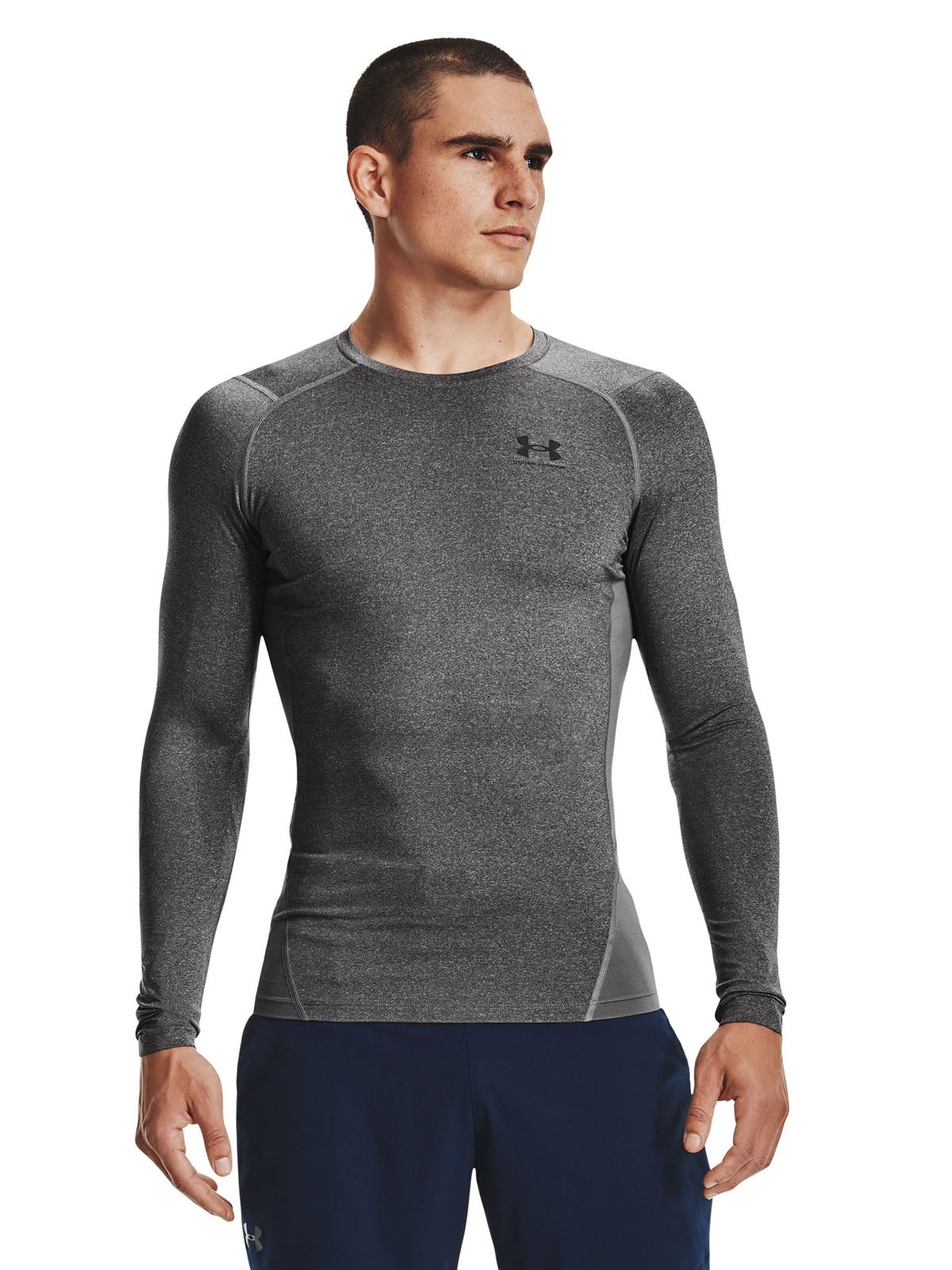 UA HG ARMOUR COMP LS