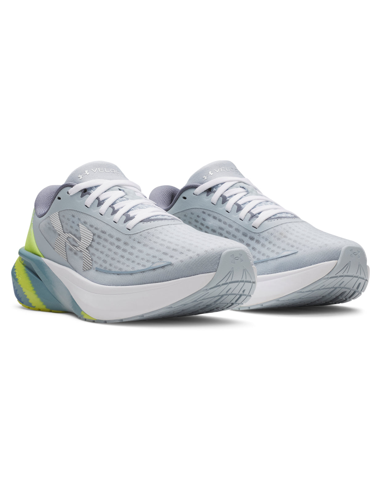 UA W VELOCITI PACE