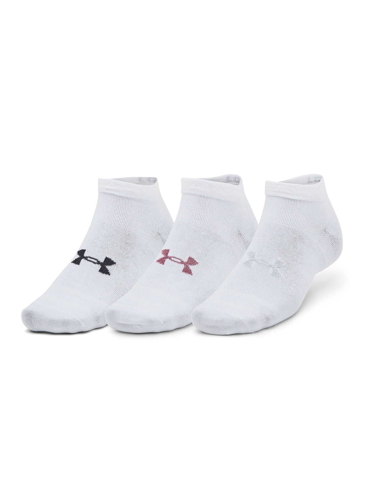 UA ESSENTIAL LOW CUT