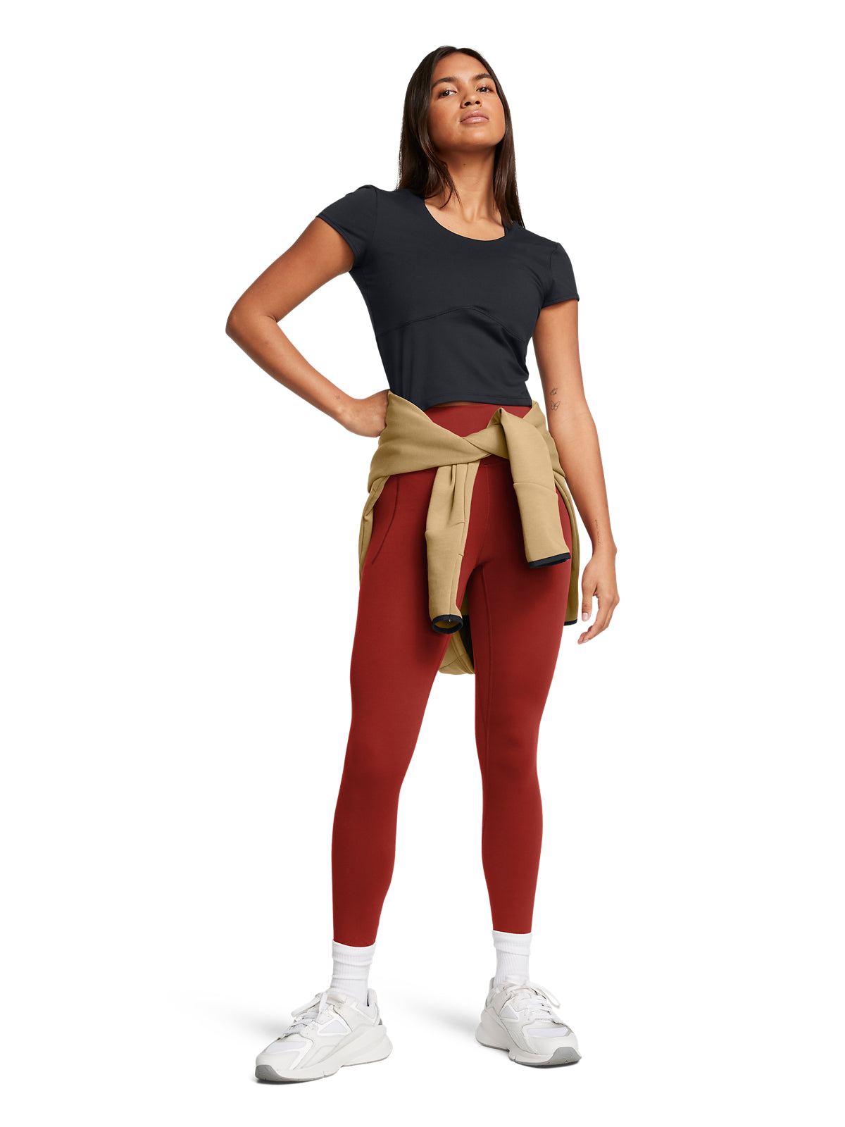 MERIDIAN ANKLE LEG