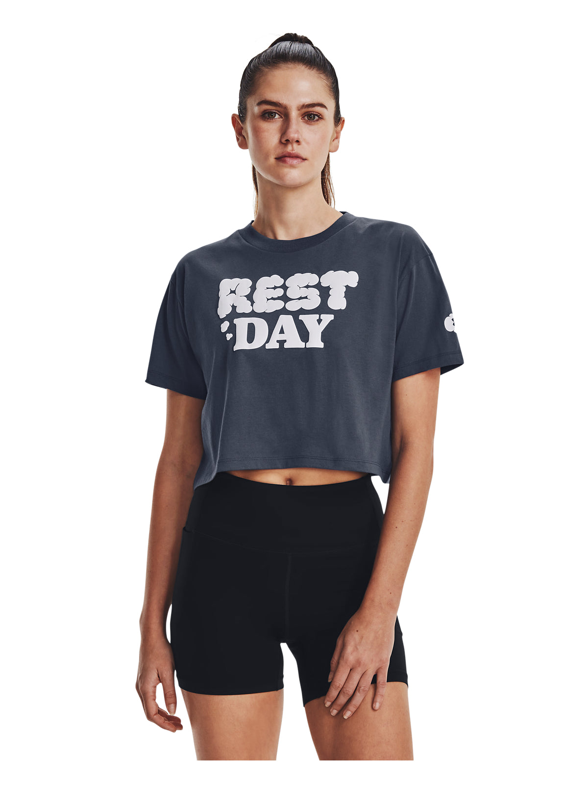 UA REST DAY VERBIAGE