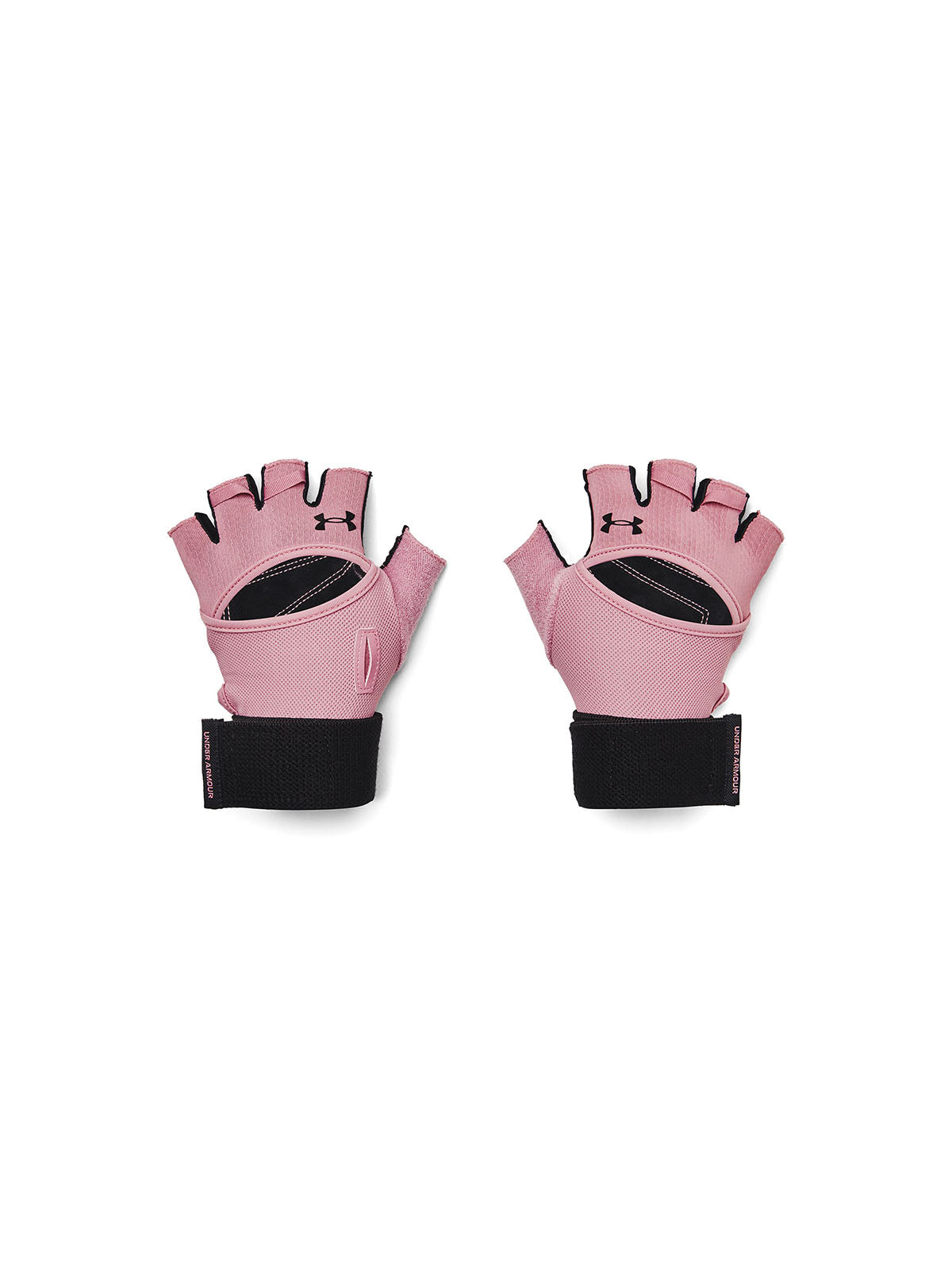 W WGHTLIFTING GLOVES