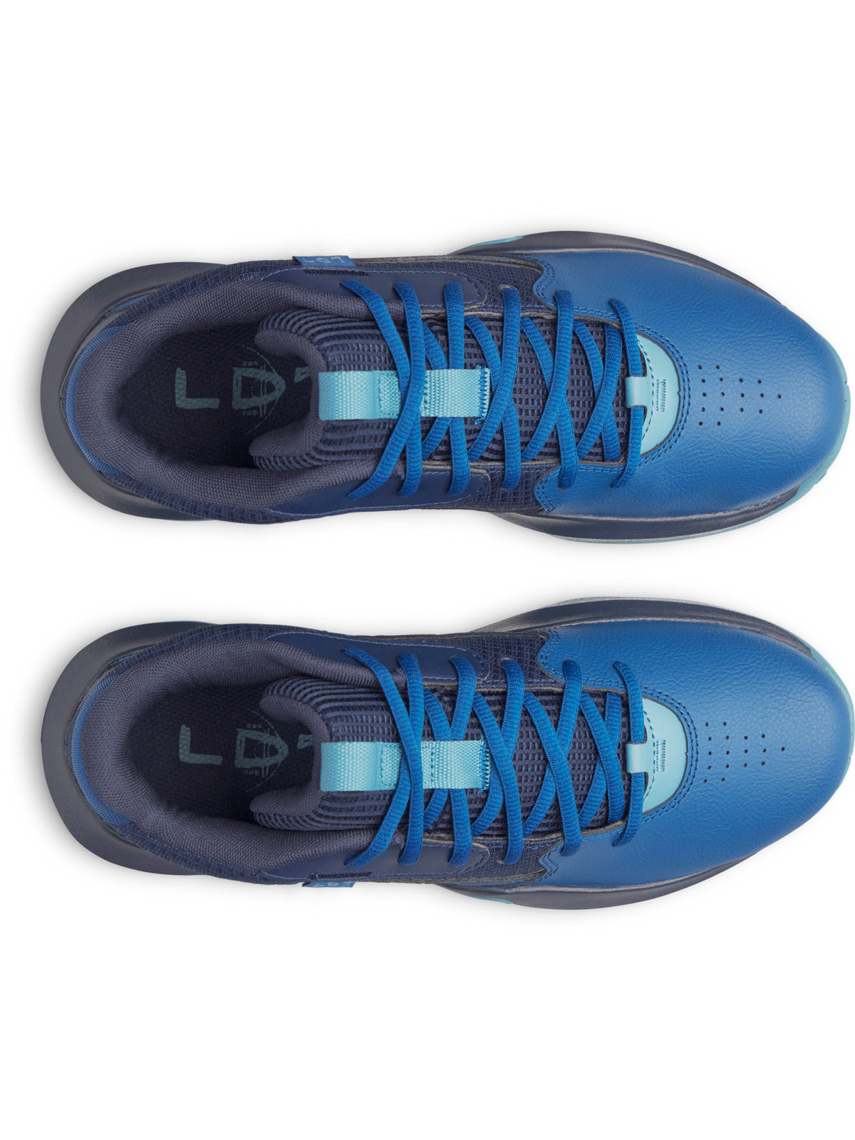 UA LOCKDOWN 7
