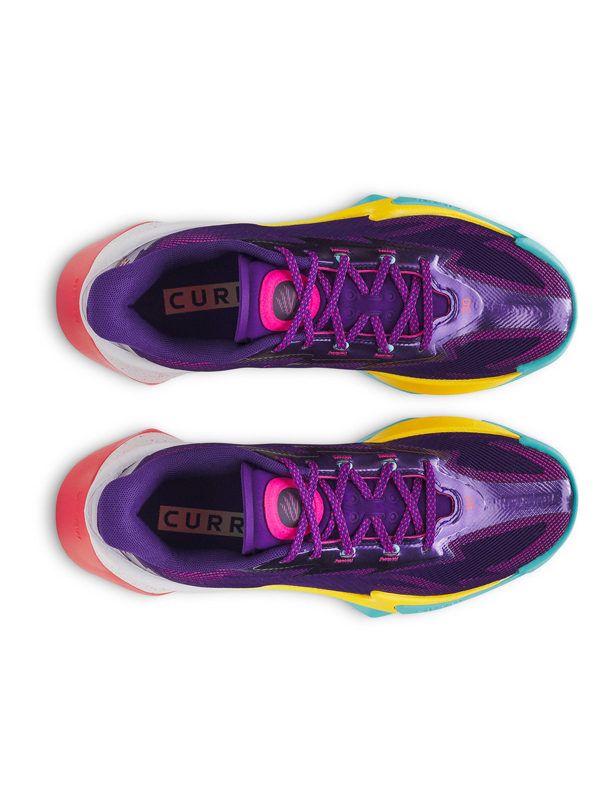 CURRY SERIES 7