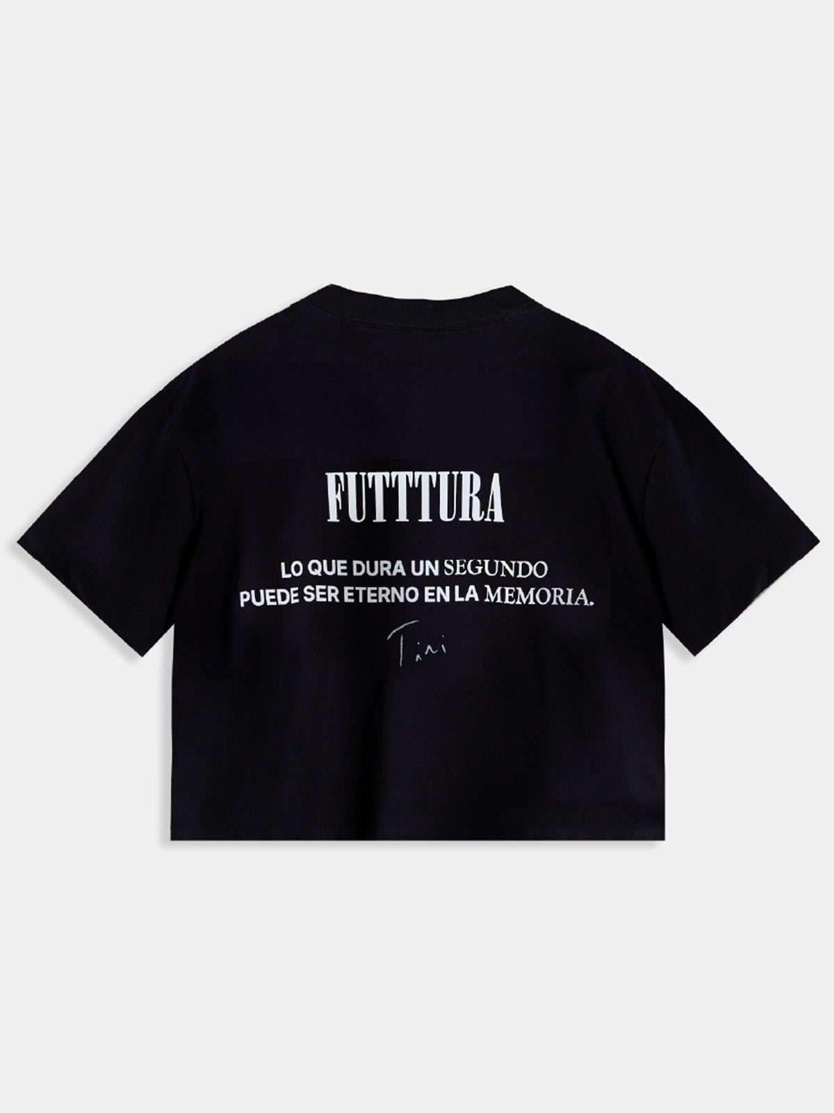 LIVE CROP FUTTTURA 1