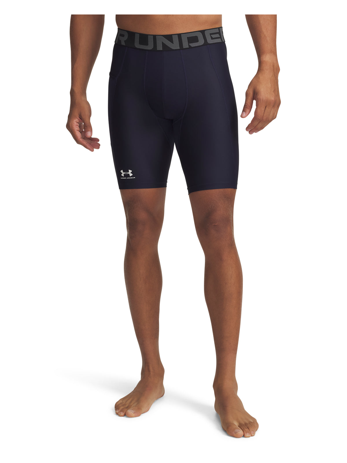 HG ARMOUR LNG SHORTS