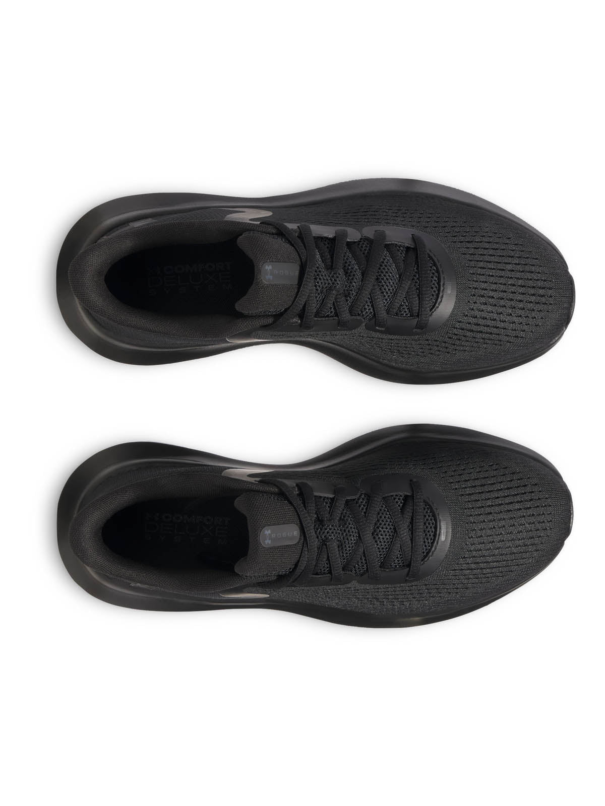 UA CHARGED ROGUE 5