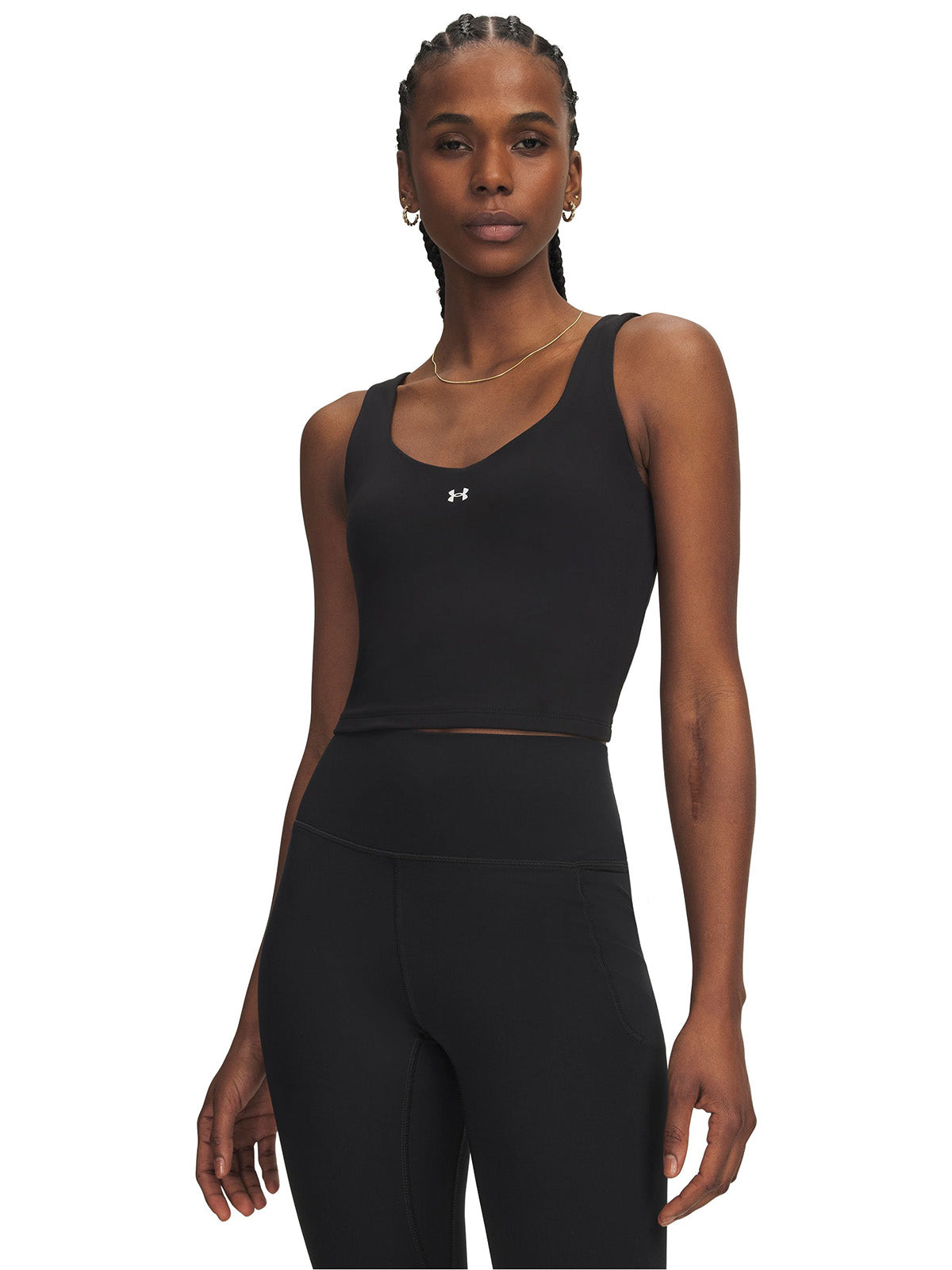 MOTION TANK