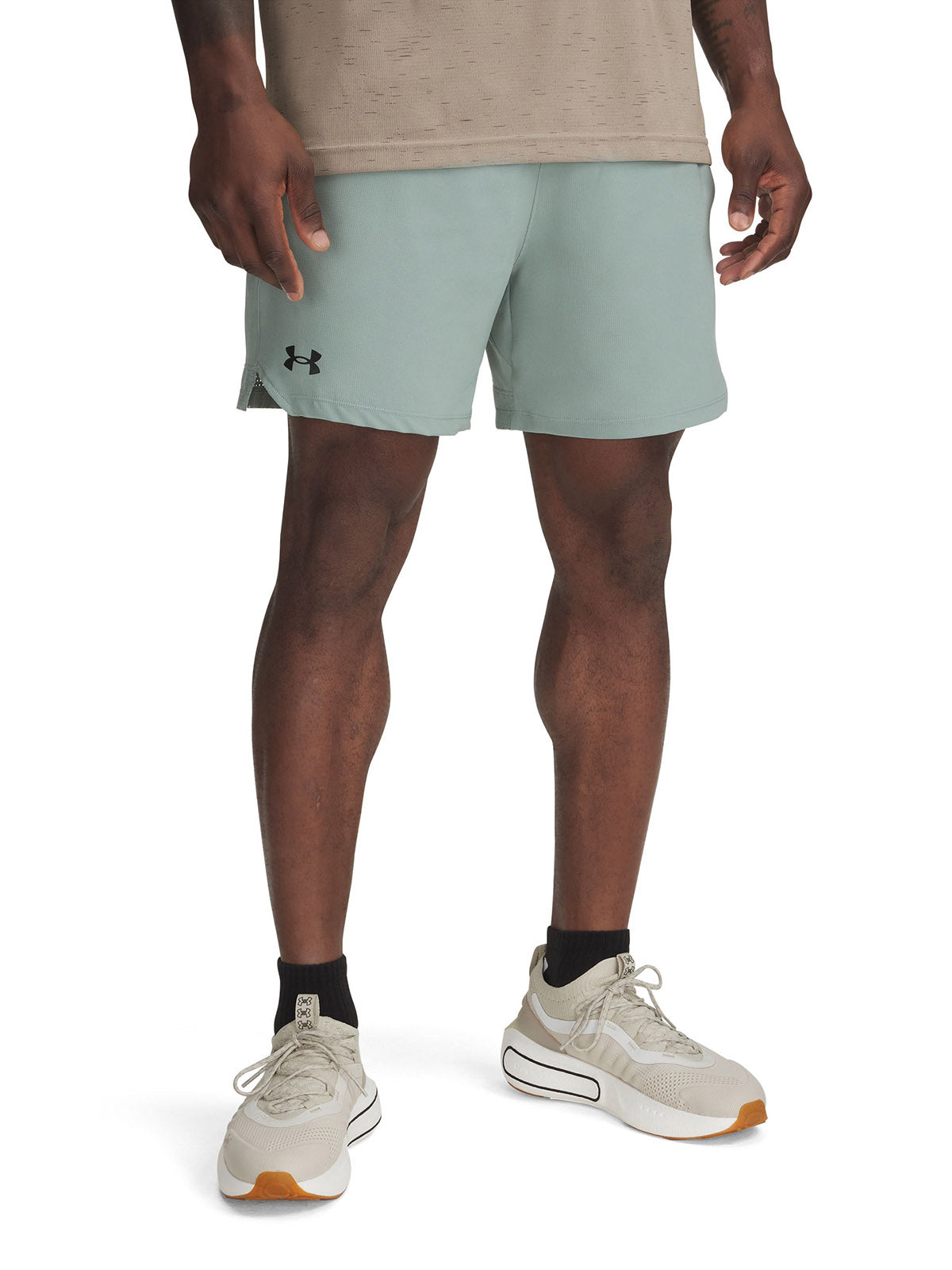 VANSH WVN 6IN SHORTS