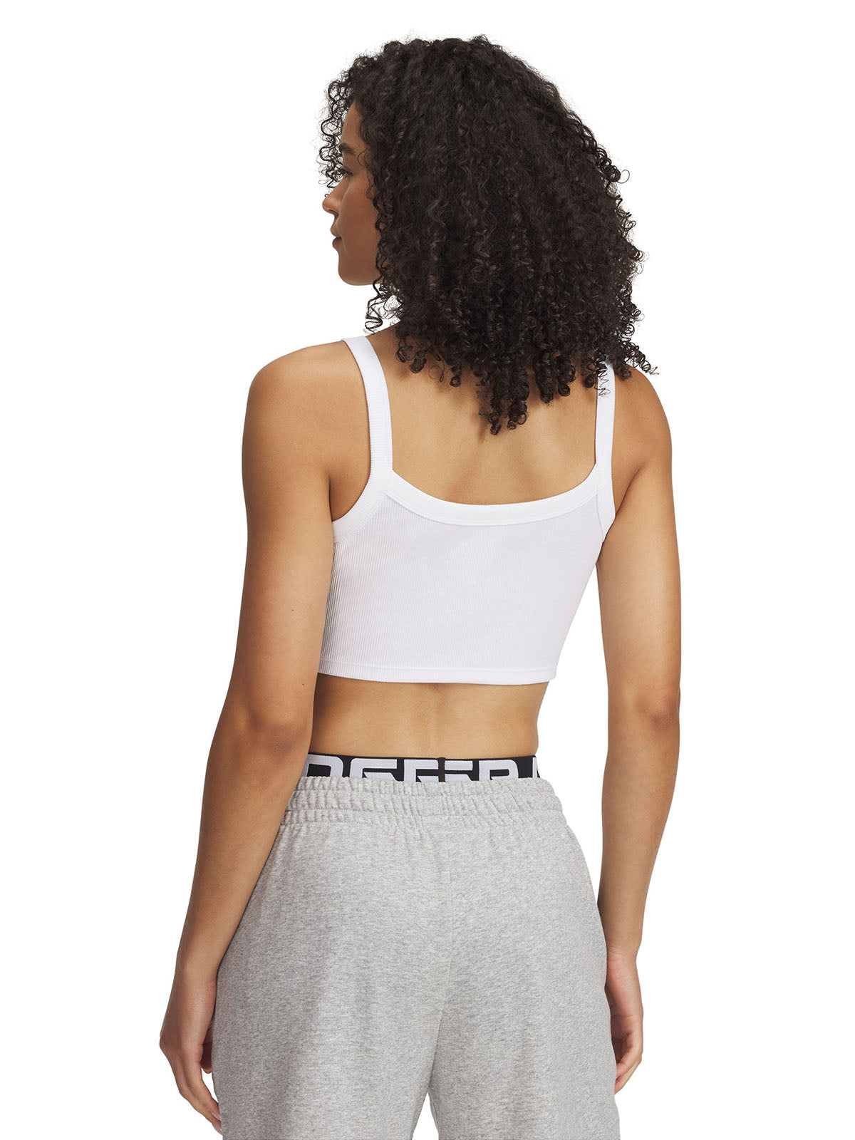 RIVAL RIB BABY TANK
