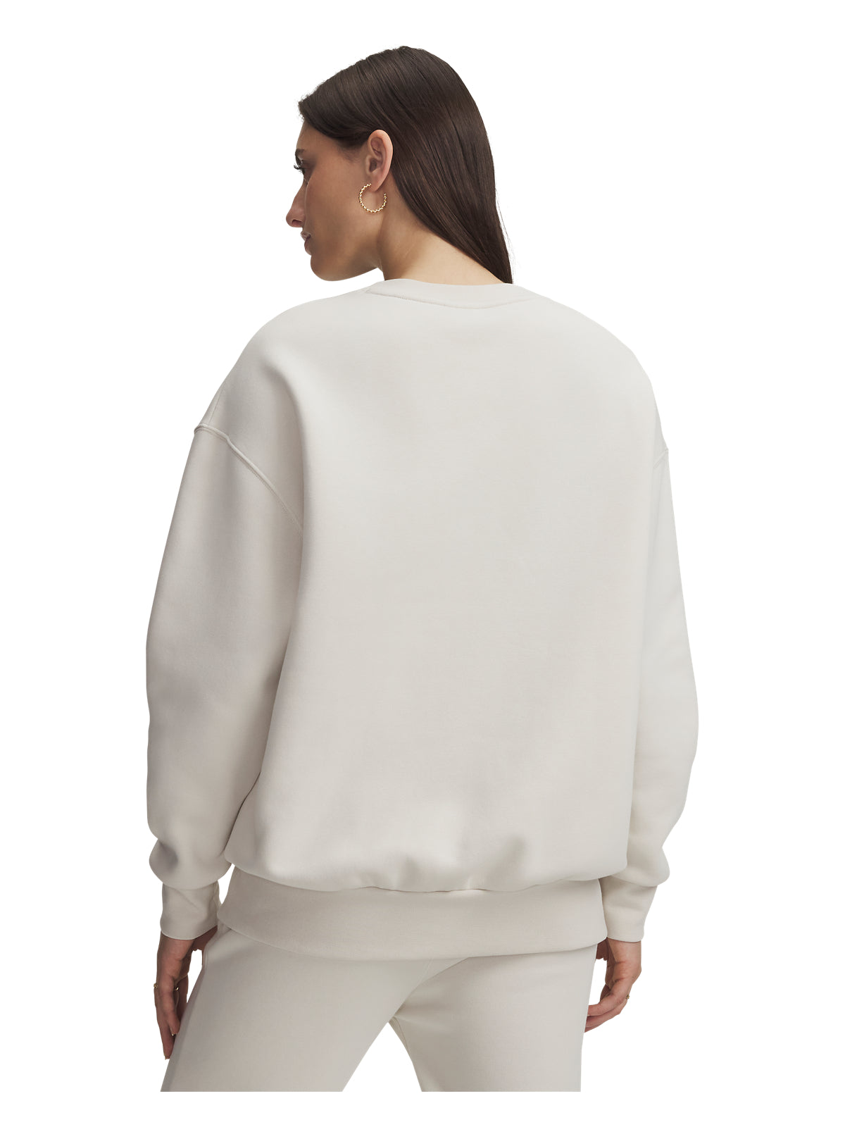 ICON FLEECE OS CREW