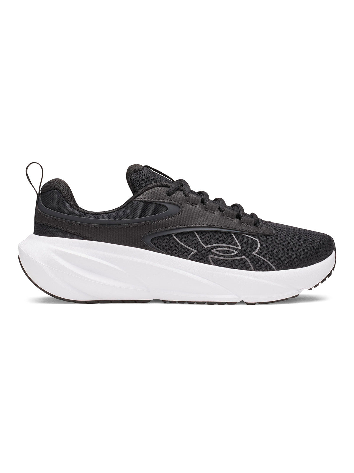 UA W SURGE 5