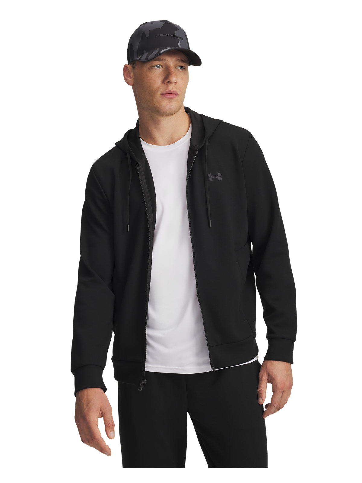 FLEX FLEECE FULL ZIP