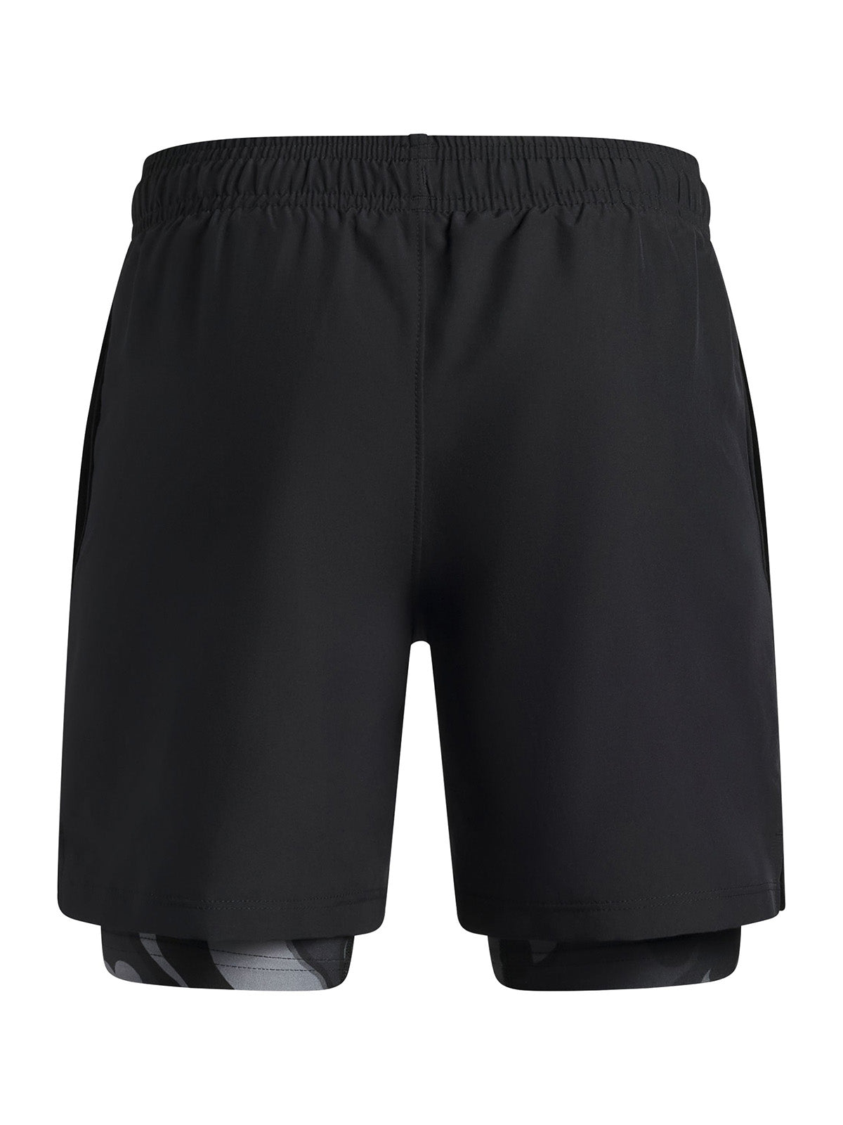 TECH WOVEN 2N1 SHORT