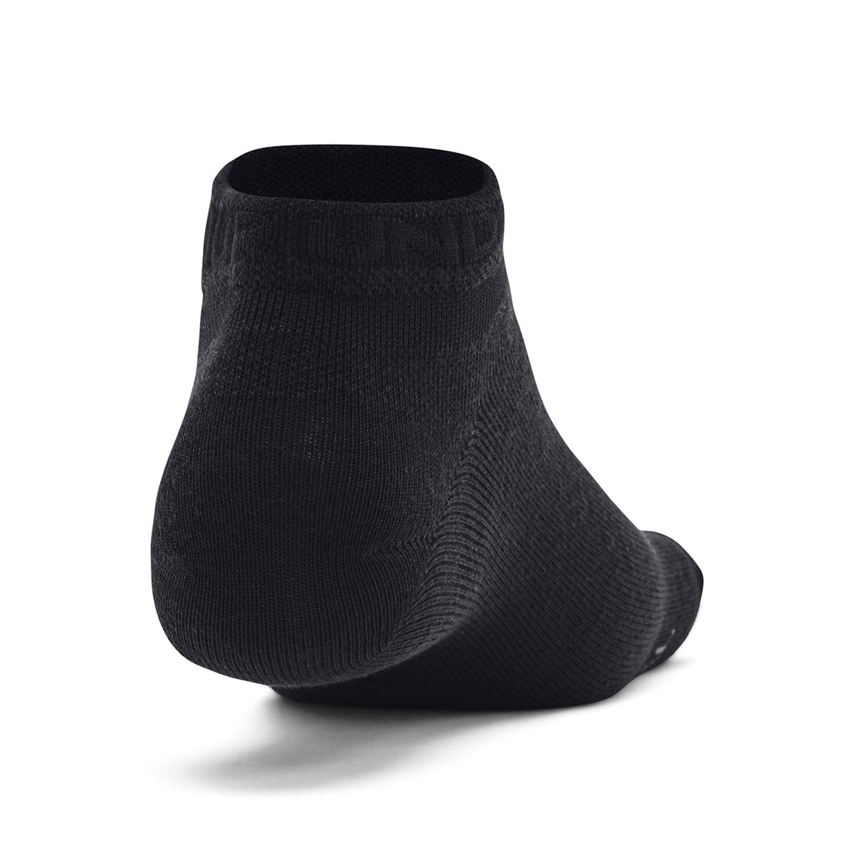 UA ESSENTIAL LOW CUT