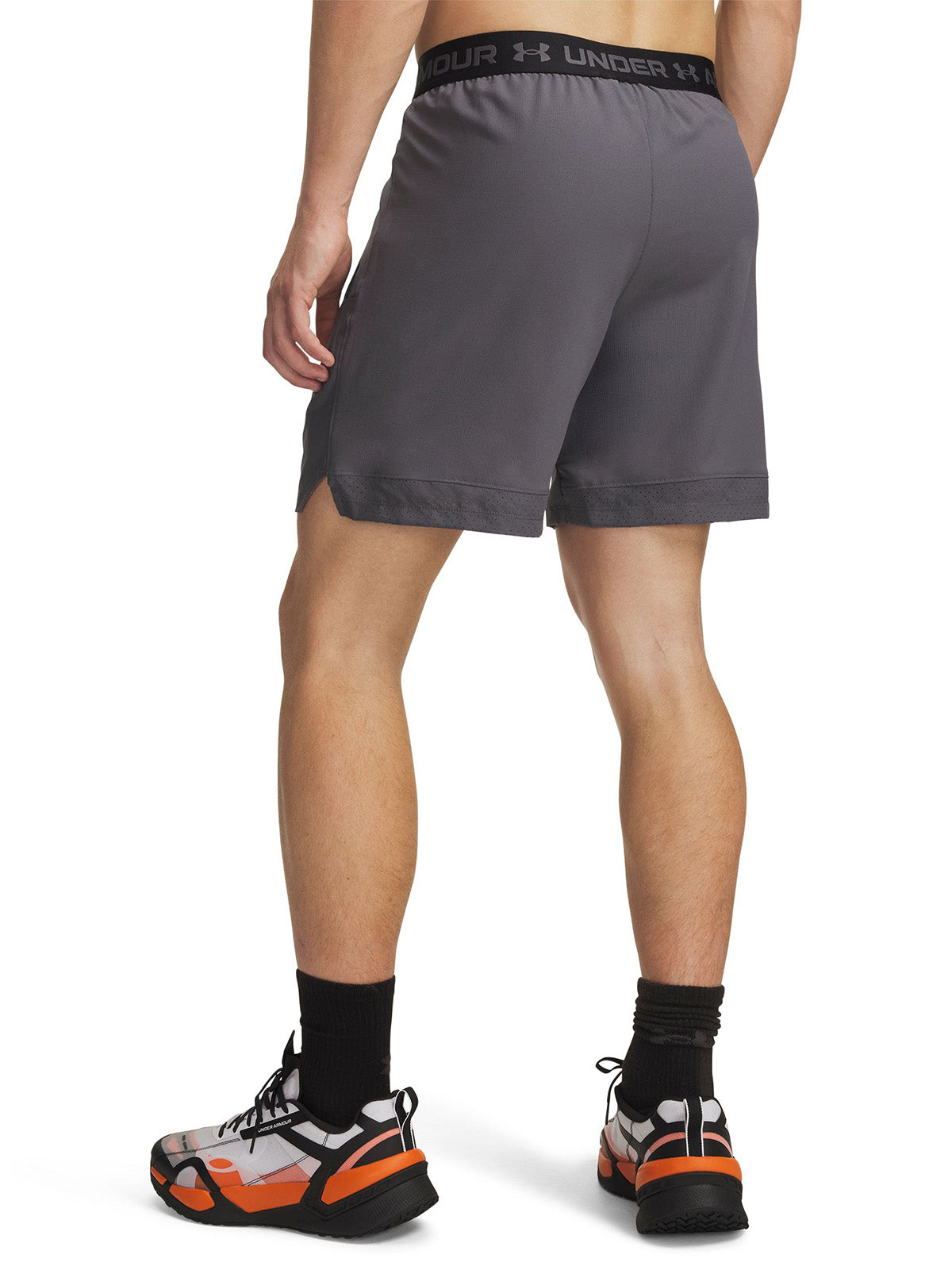 VANSH WVN 6IN SHORTS