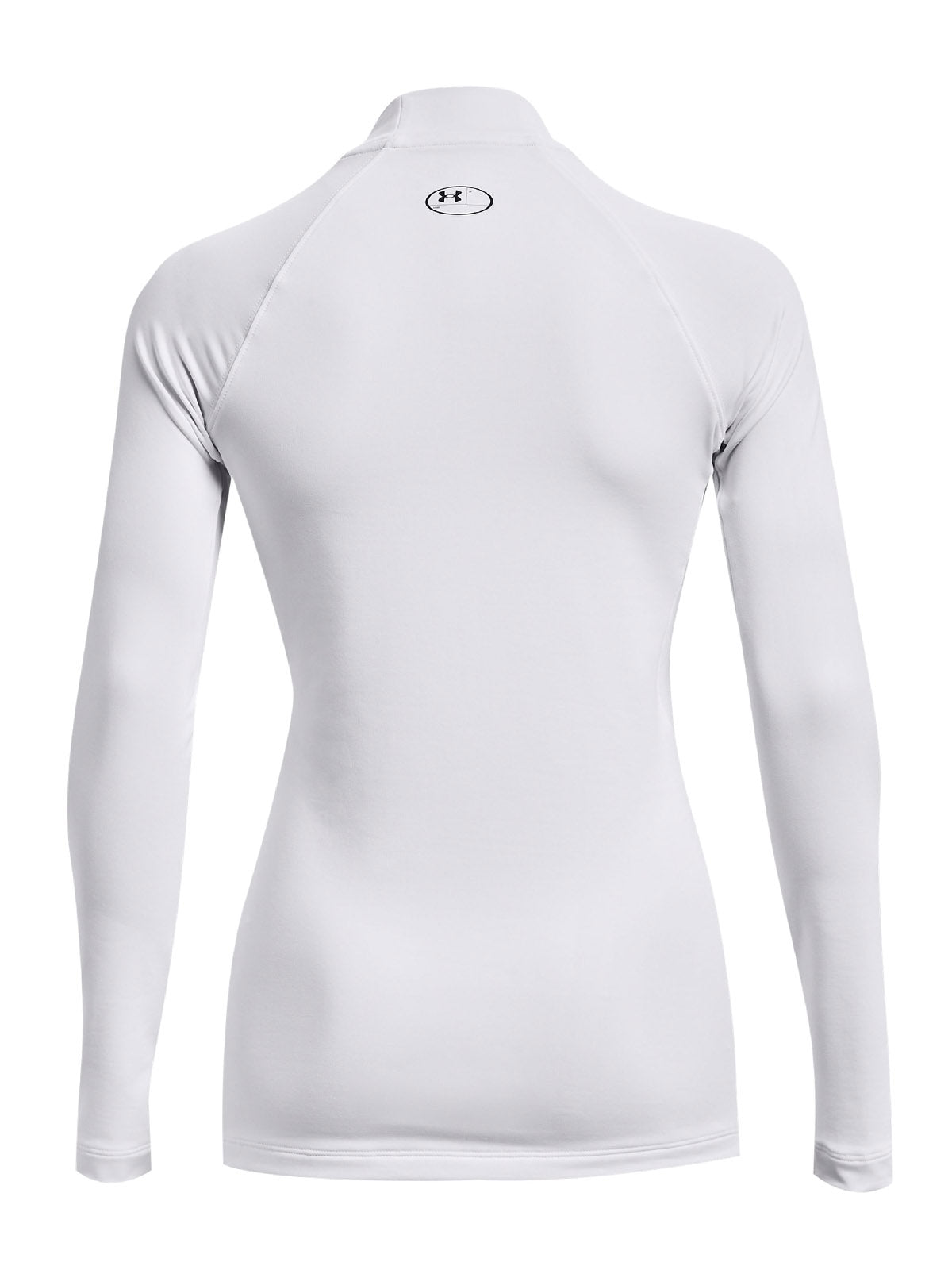 CG AUTHNTCS MOCKNECK