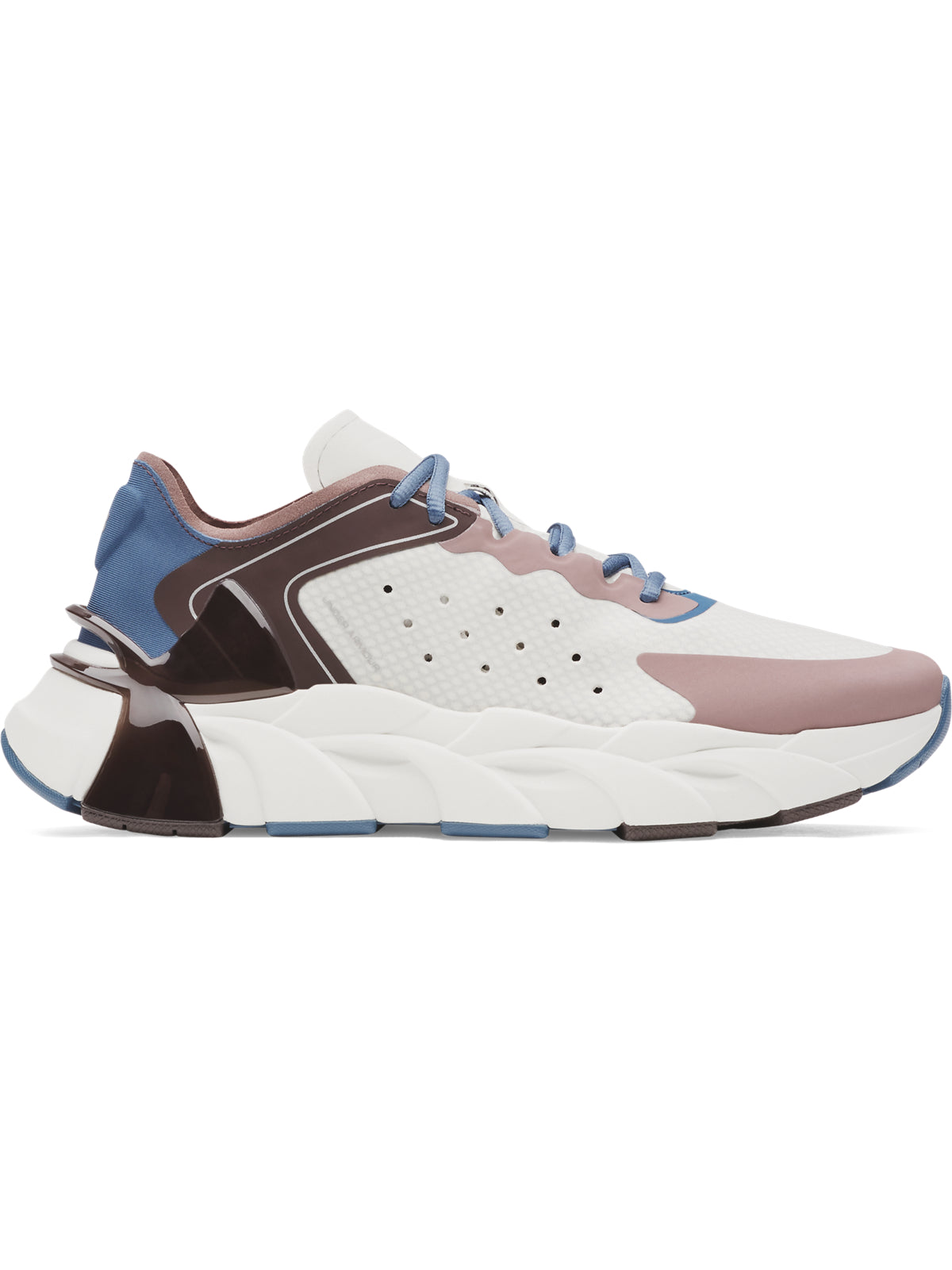 UA HALO TRAINER