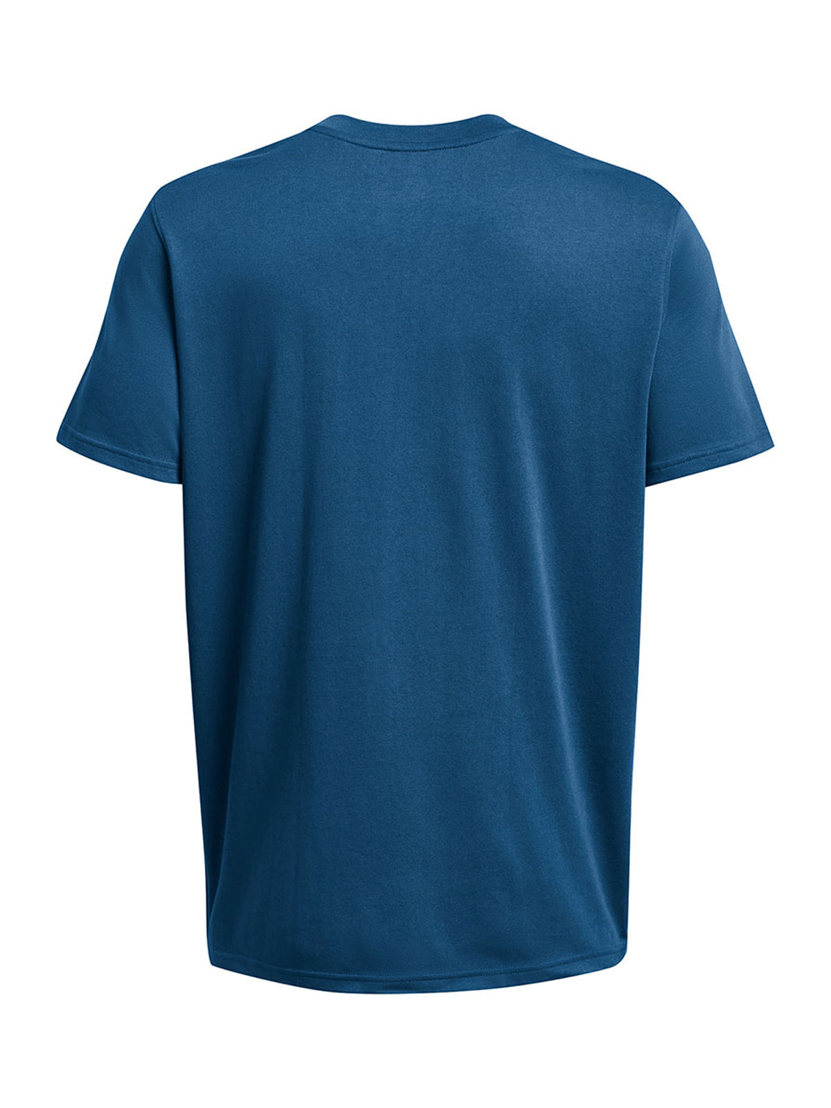 CURRY EMB SPLASH TEE