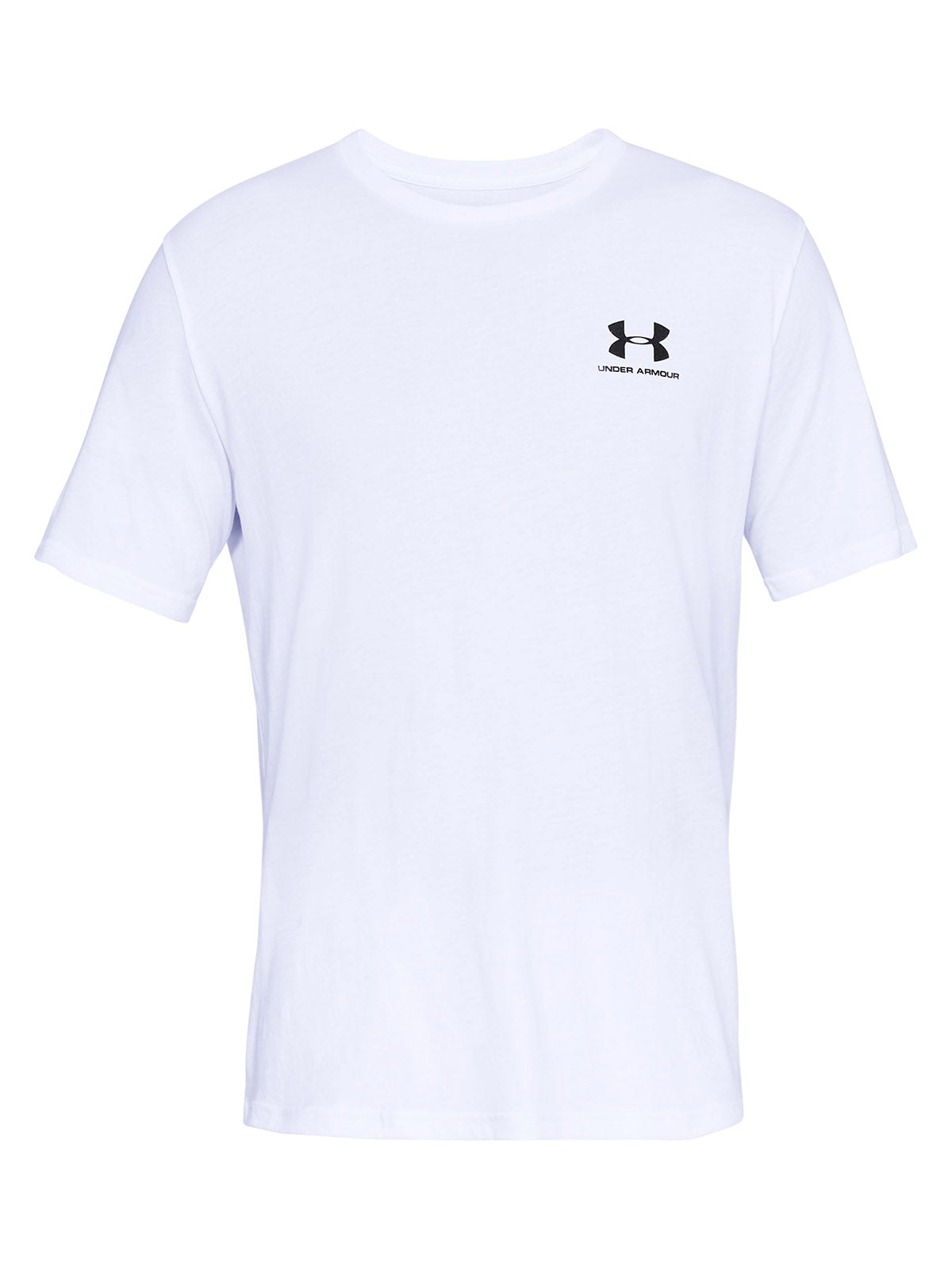 UA SPORTSTYLE LC SS