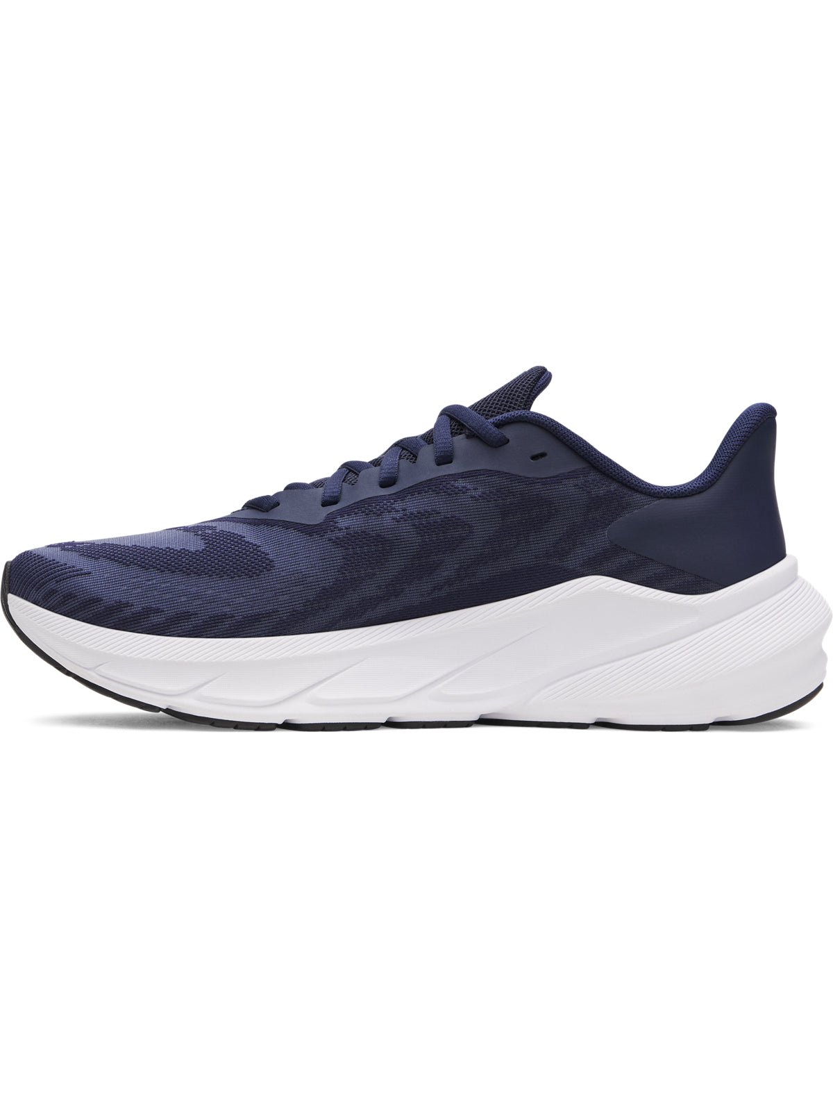 UA TURBULENCE 3