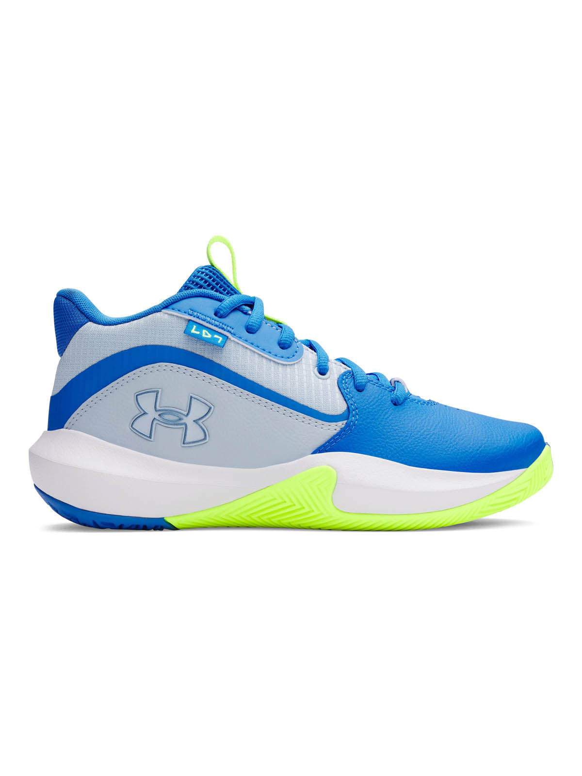 UA GS LOCKDOWN 7