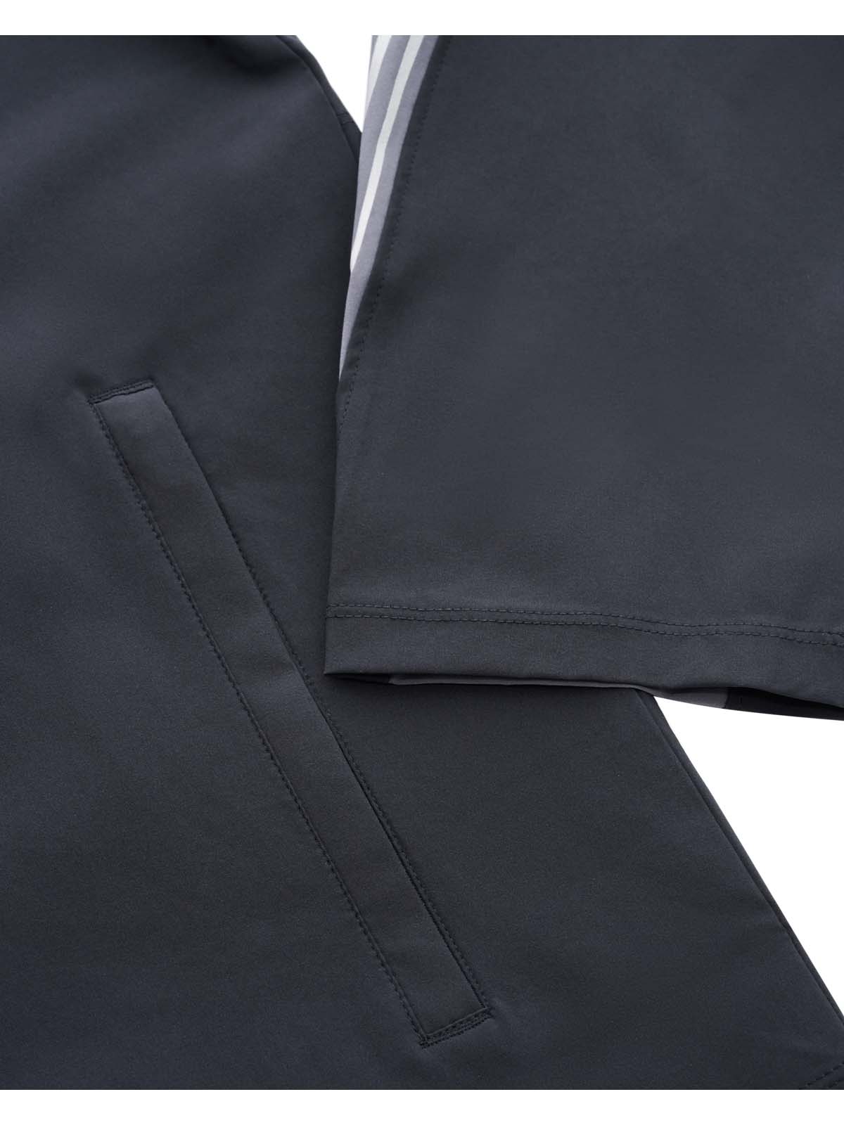VELOCTI STRM HDD JKT