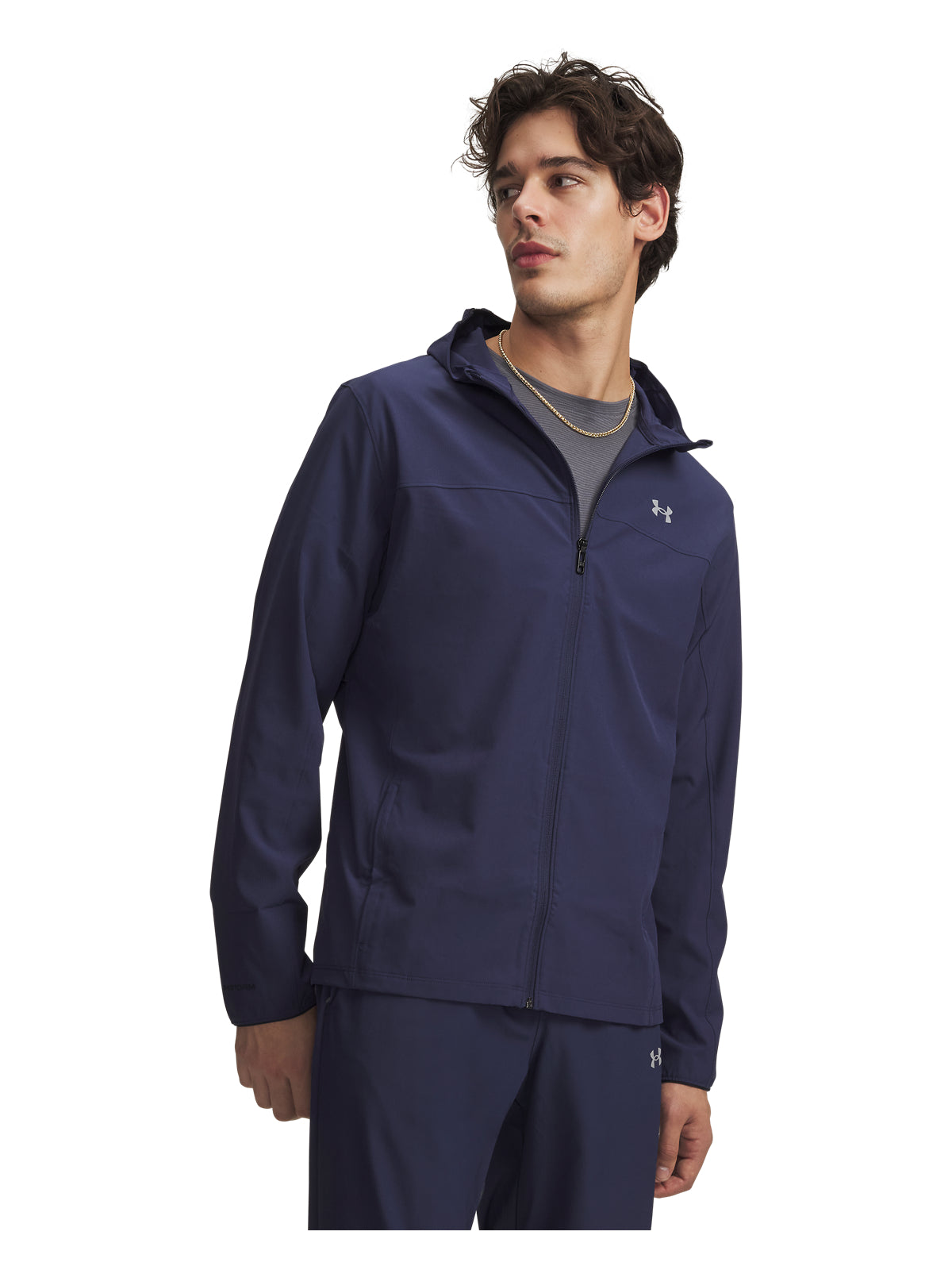 VLCT PRO STRM JACKET