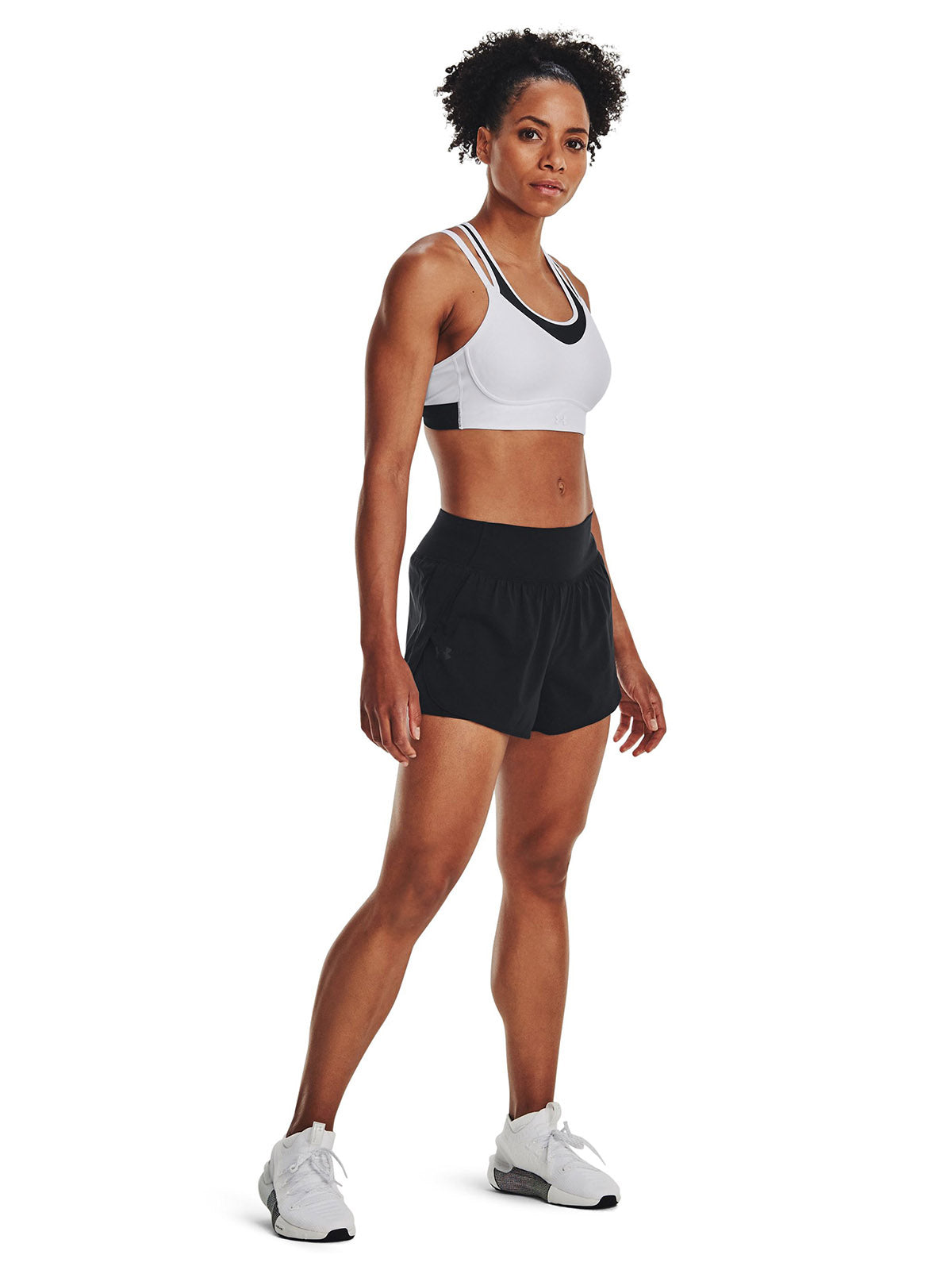 FLEX WOVEN 2-IN-1 SH