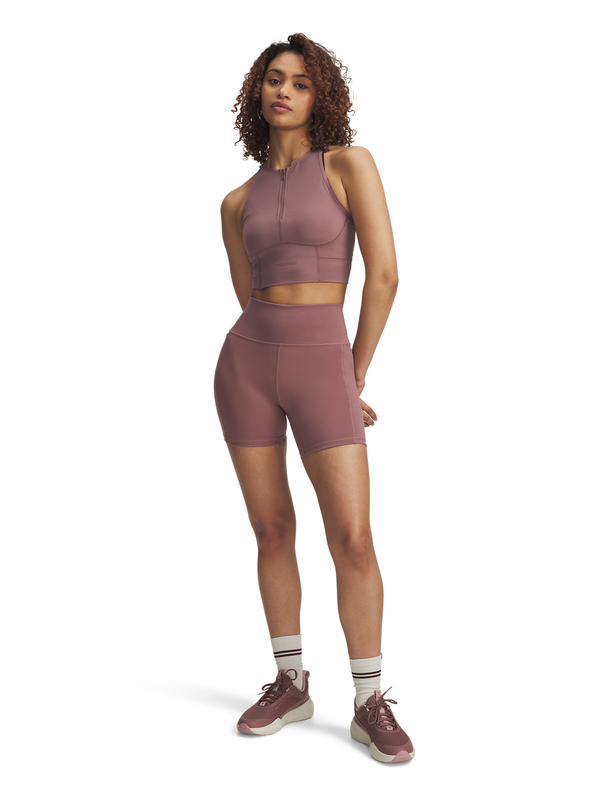 PJT RCK MIDDIE SHORT