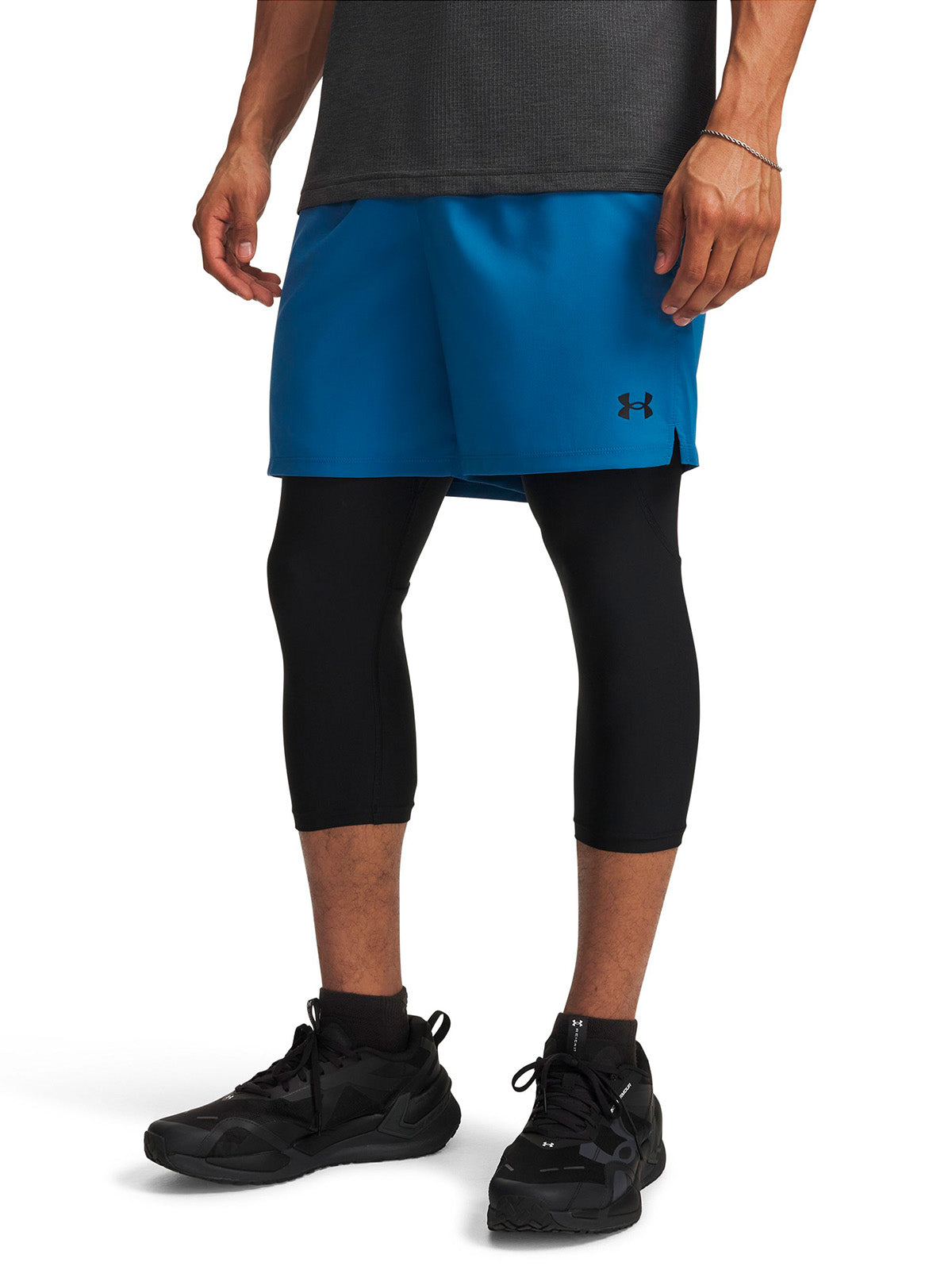 VNSH WVN SHORT 2 6IN