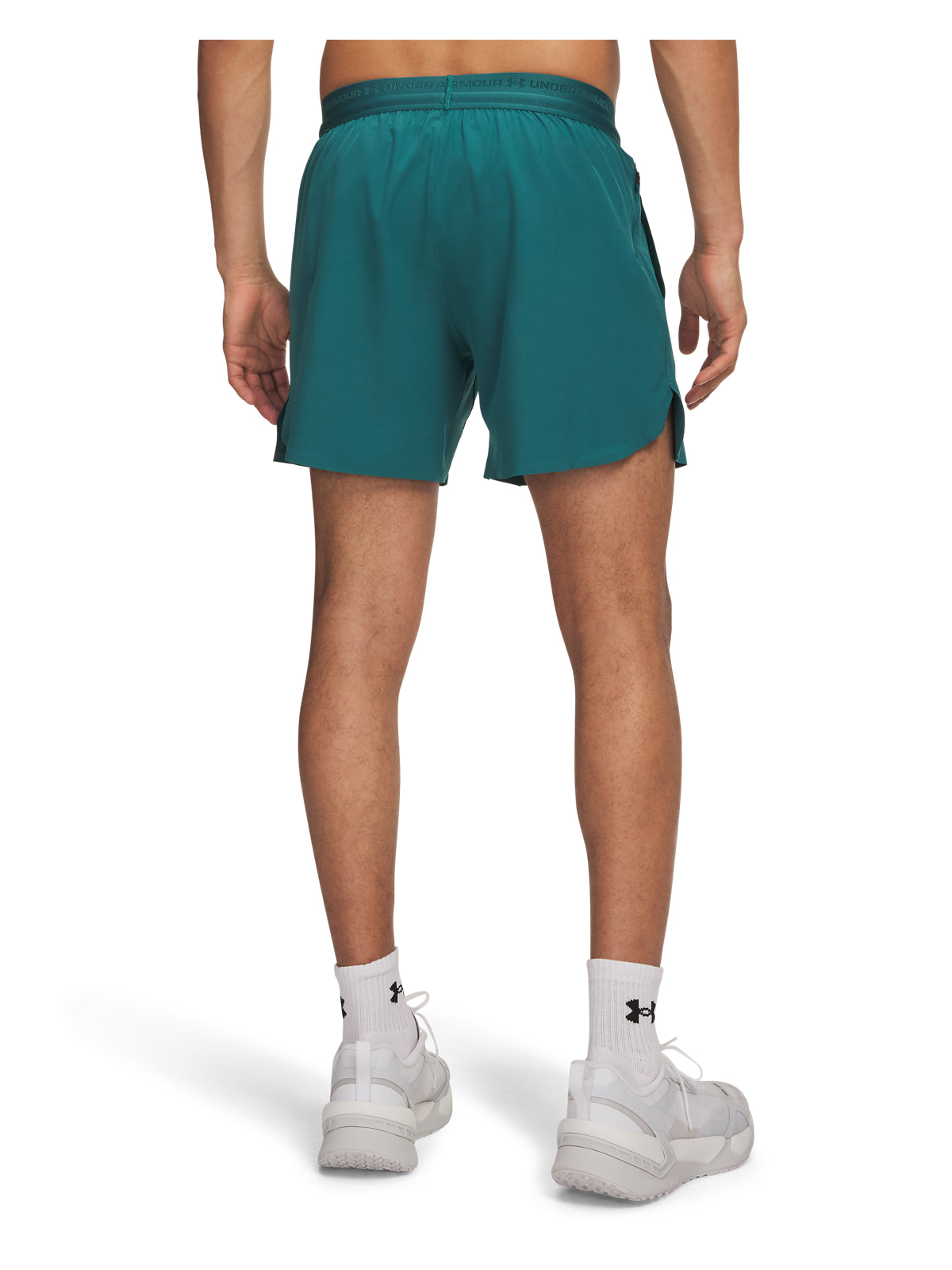 VNSH ELITE 6IN SHORT