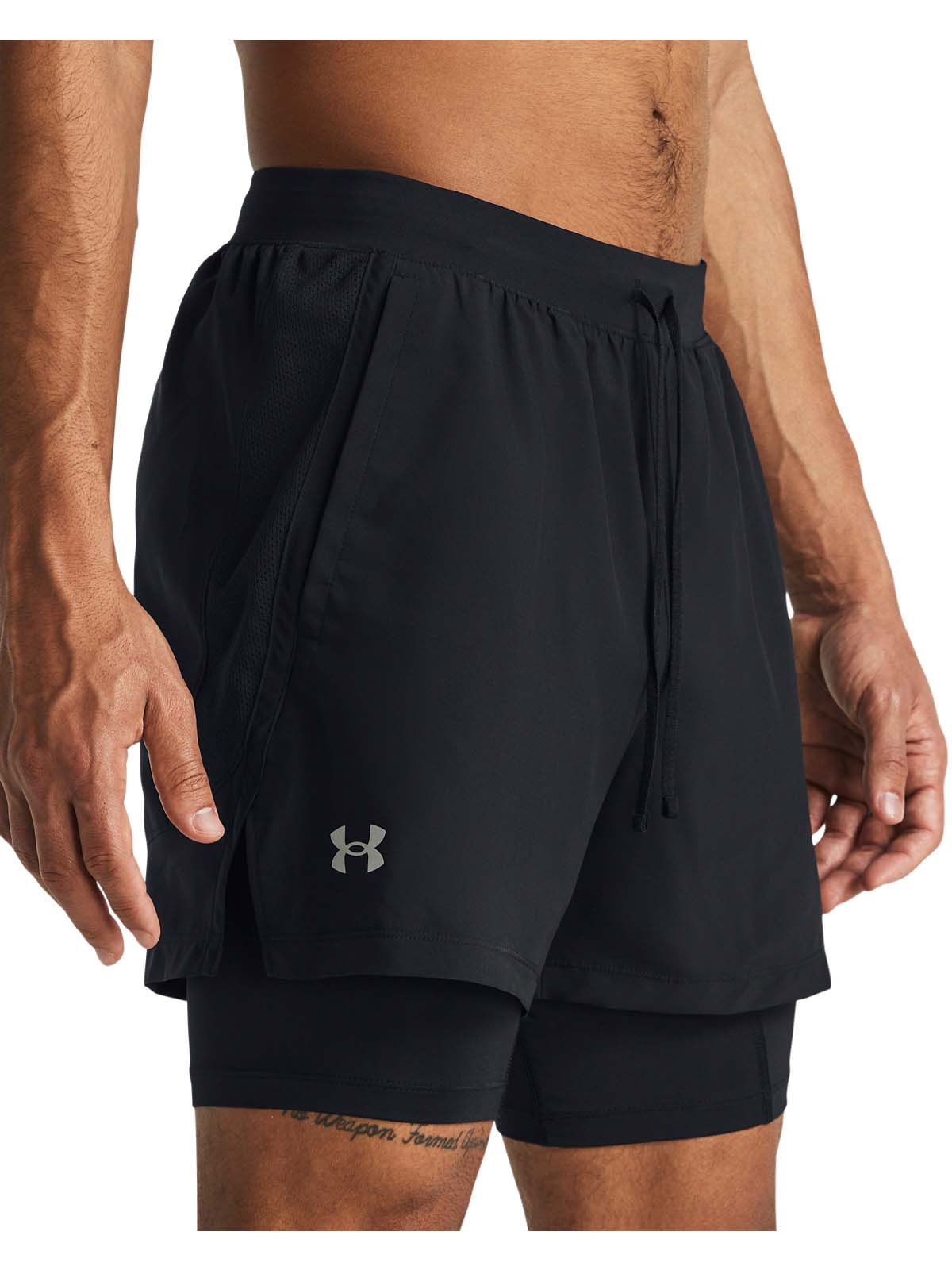 LAUNCH 5 2N1 SHORTS