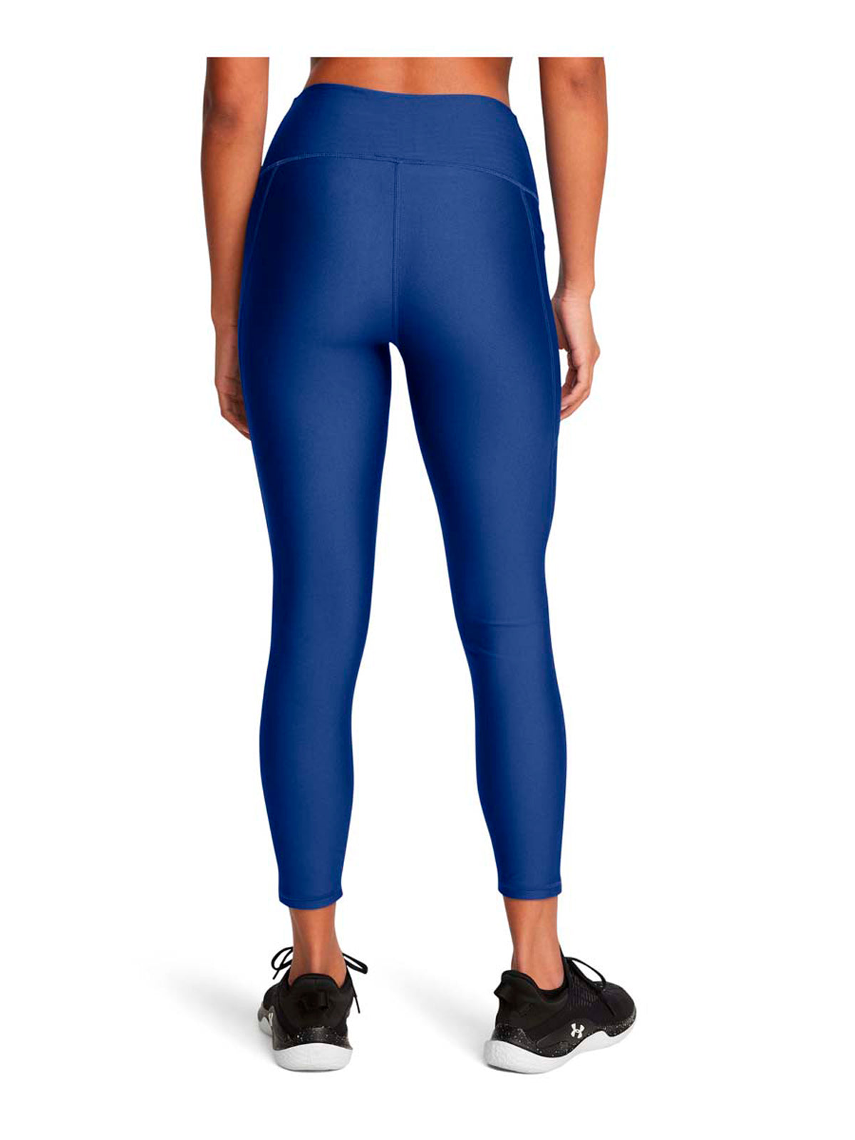 HG ARMOUR HI ANKLE L