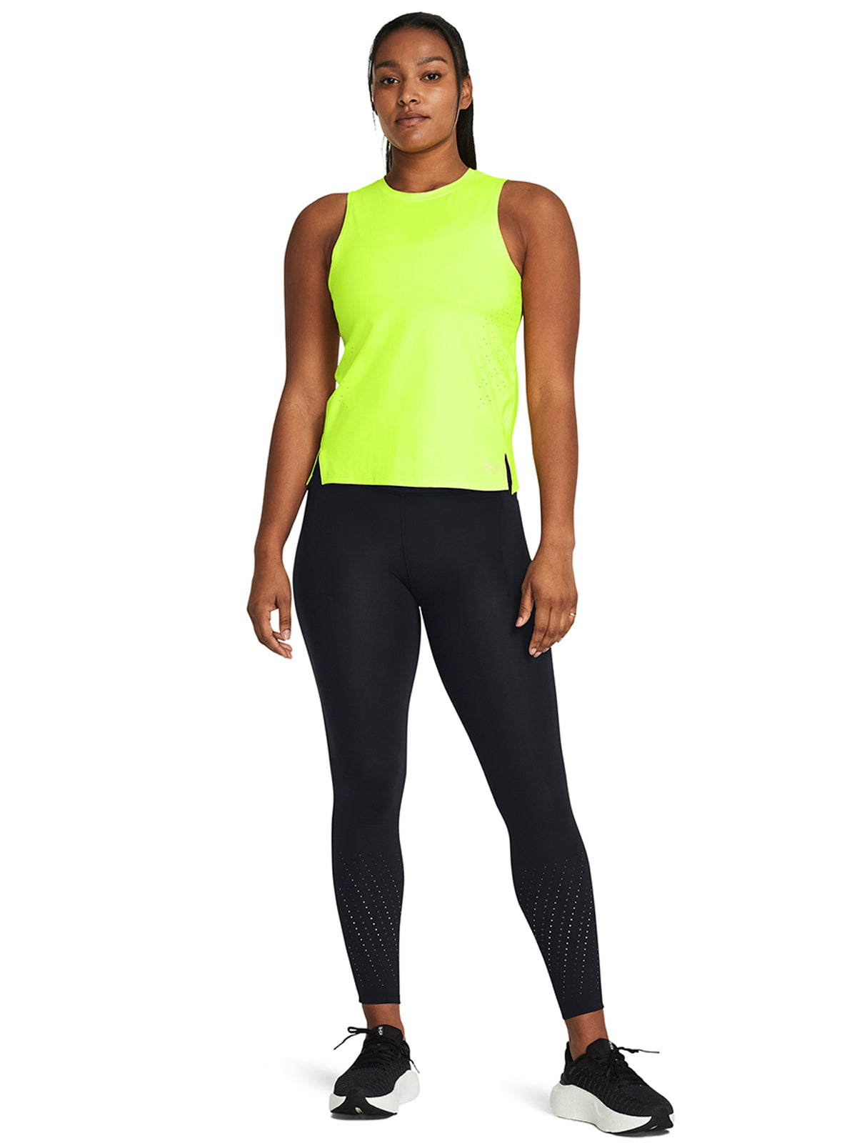LNCH ELT ANKL TIGHTS
