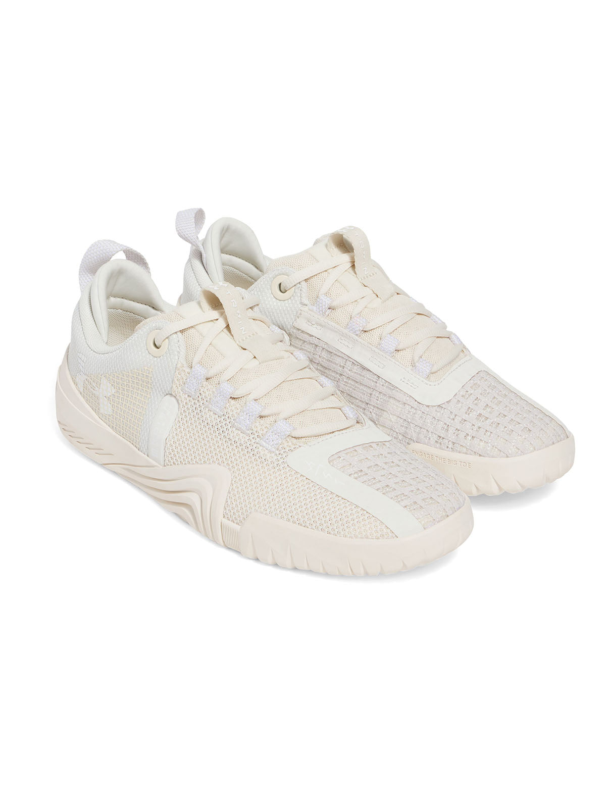 UA TRIBASE REIGN 6