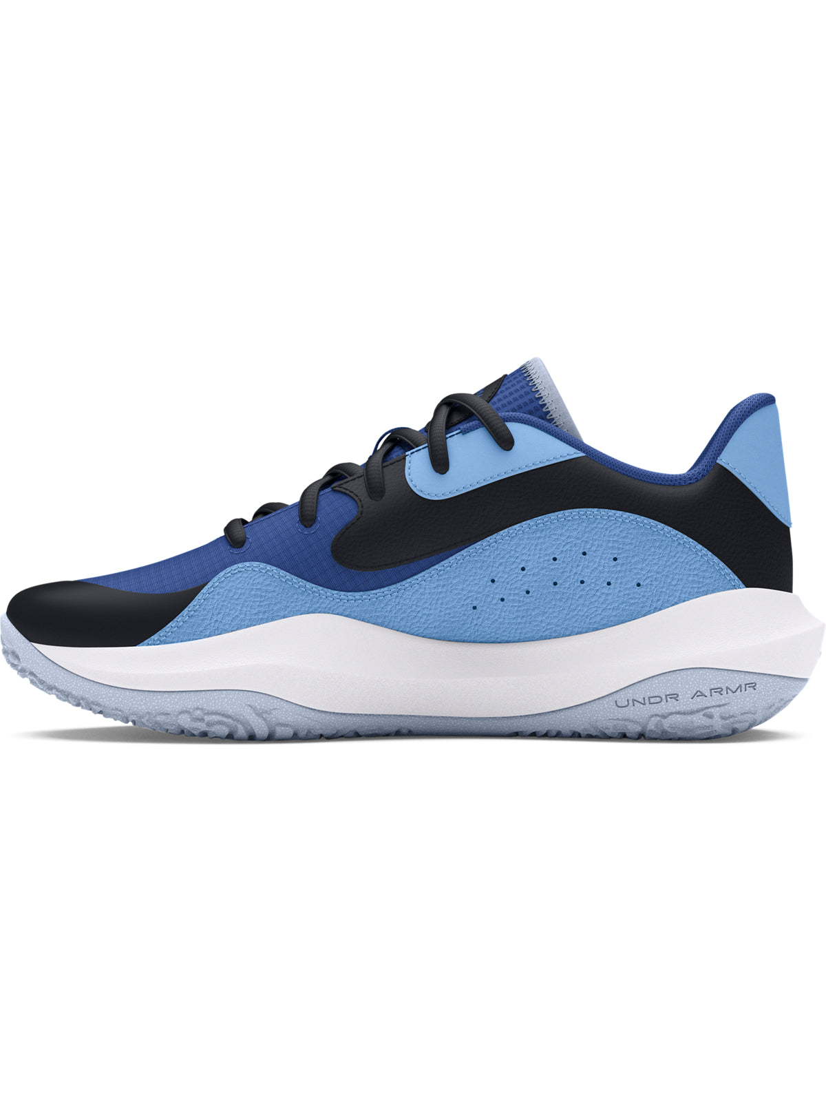UA LOCKDOWN 7 LOW