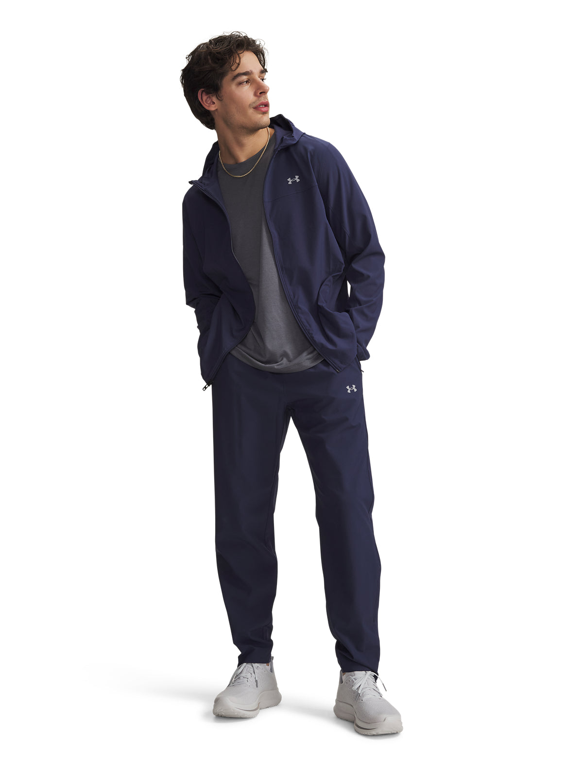 VLCT PRO STRM JACKET