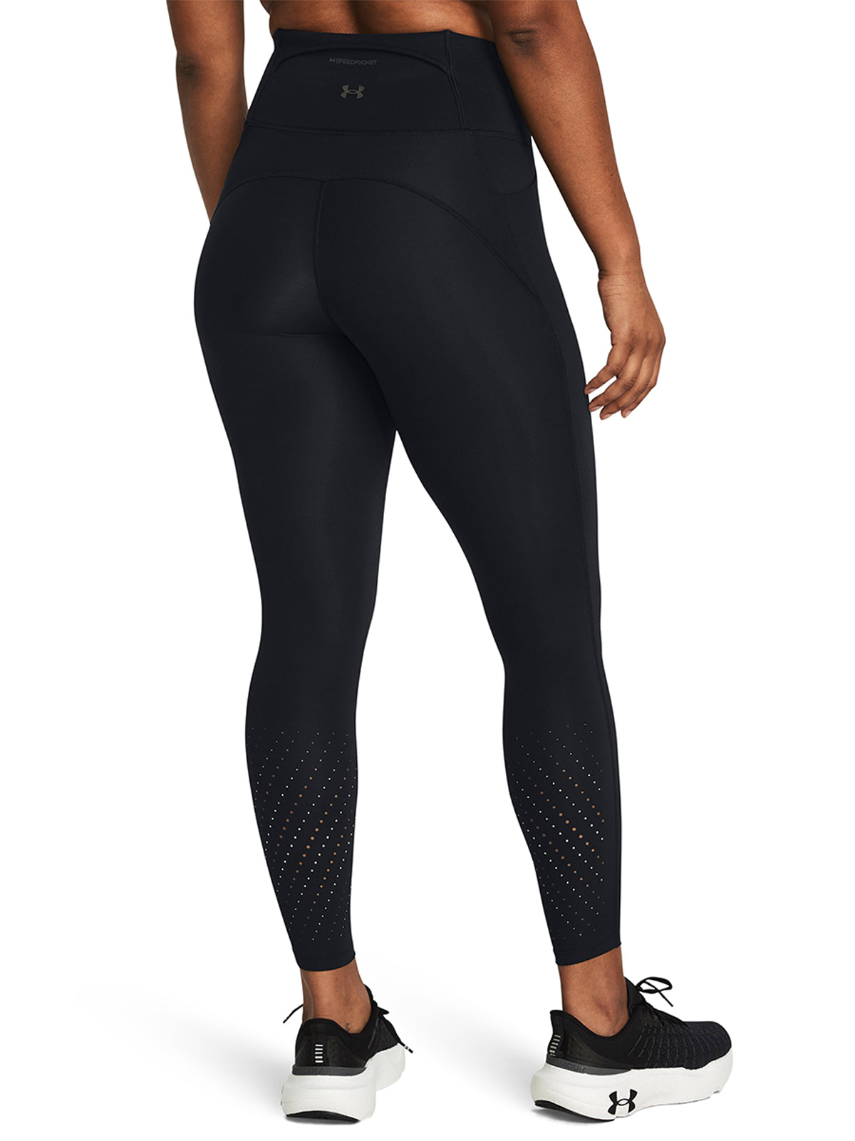 LNCH ELT ANKL TIGHTS