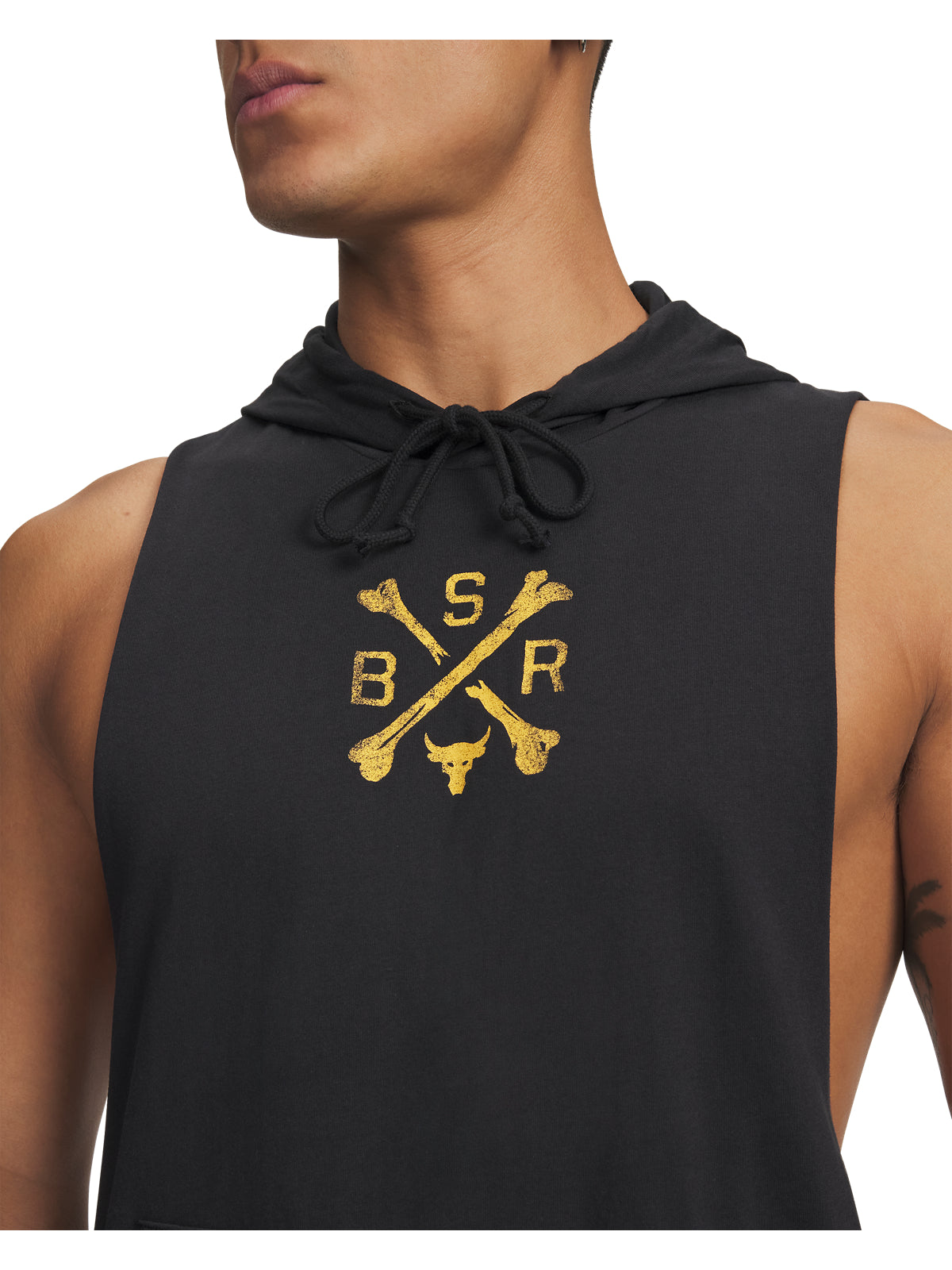 PJT ROCK SL HD