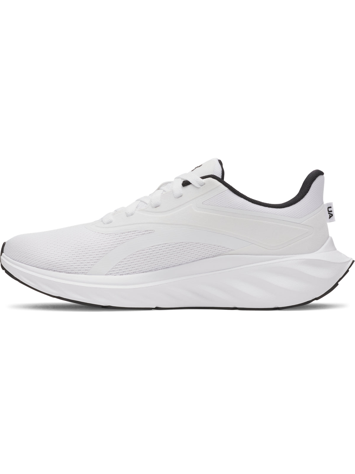 UA ASCEND
