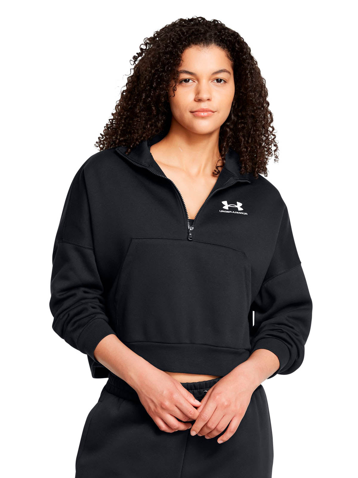 UA ICON FLEECE OS HZ