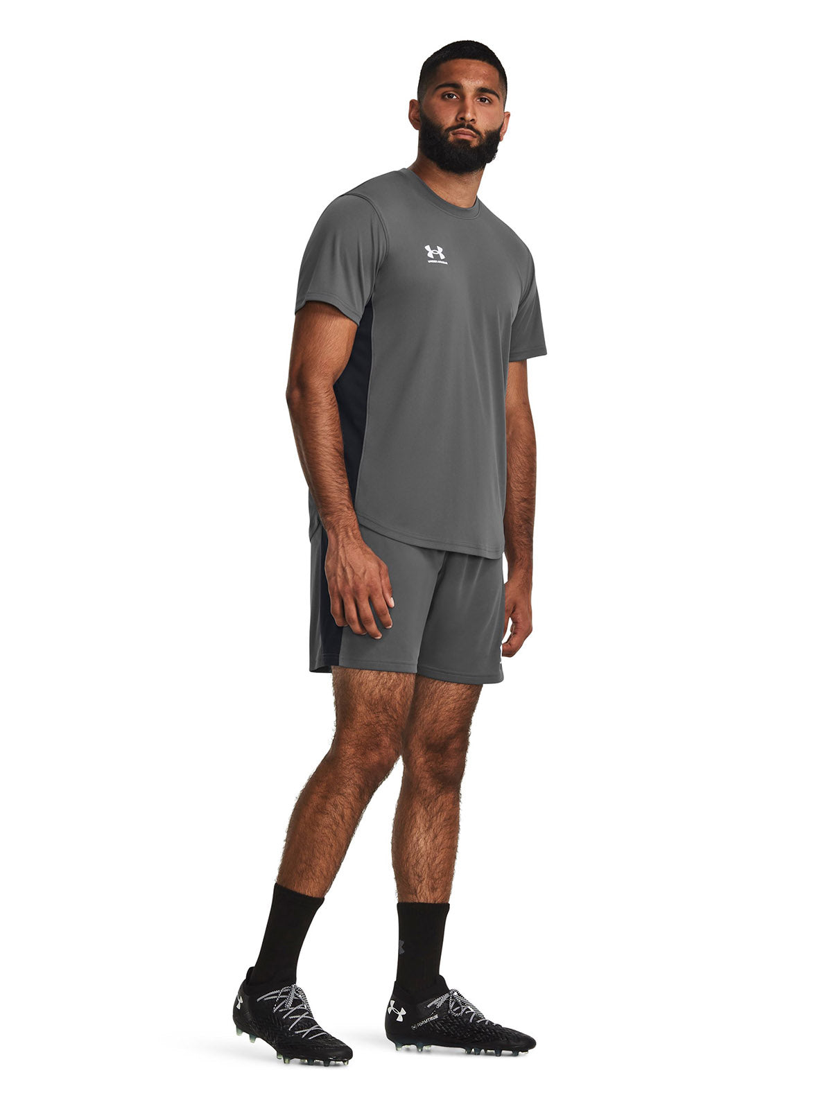 UA MS CH KNIT SHORT