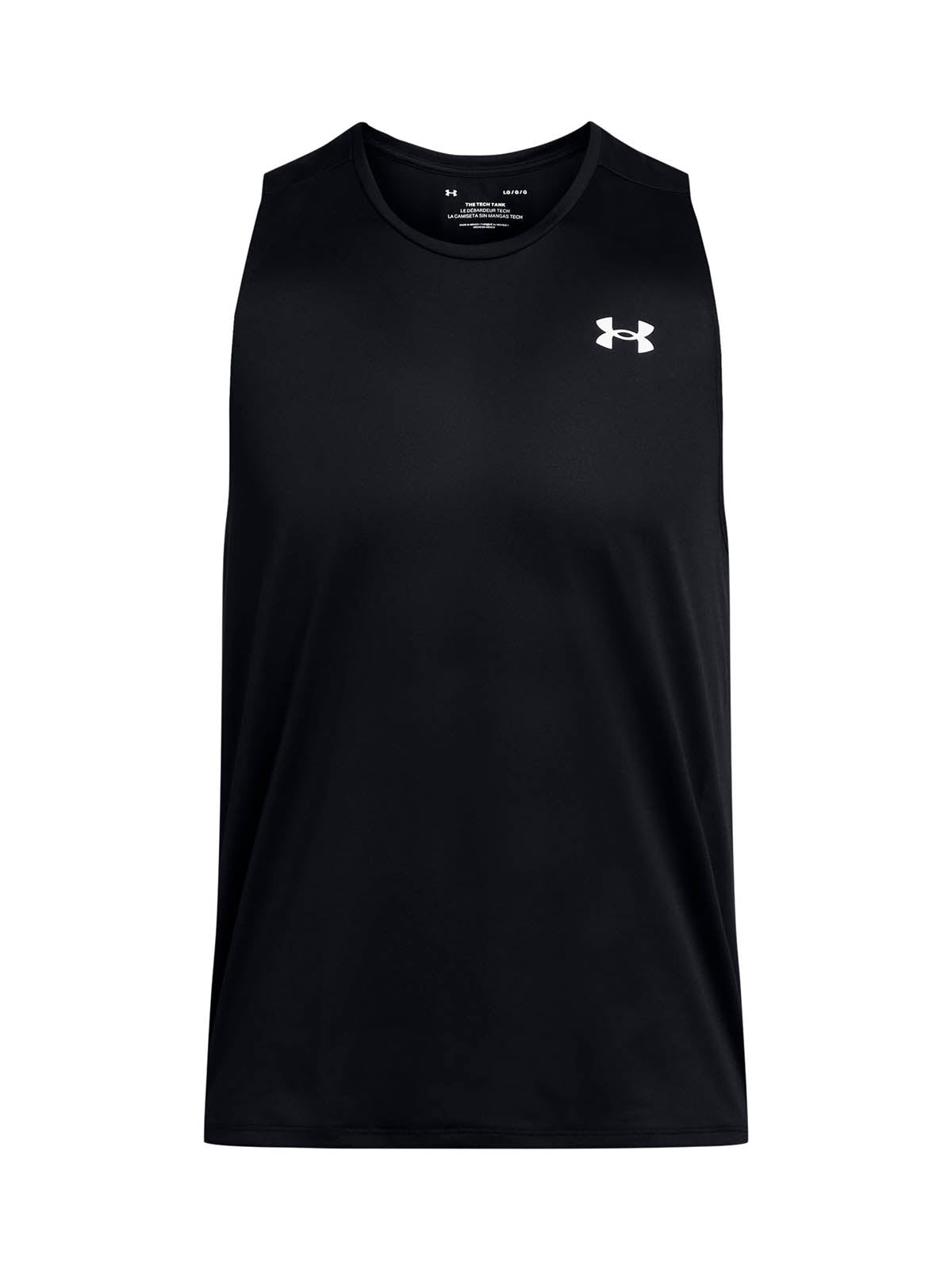 UA TECH TANK