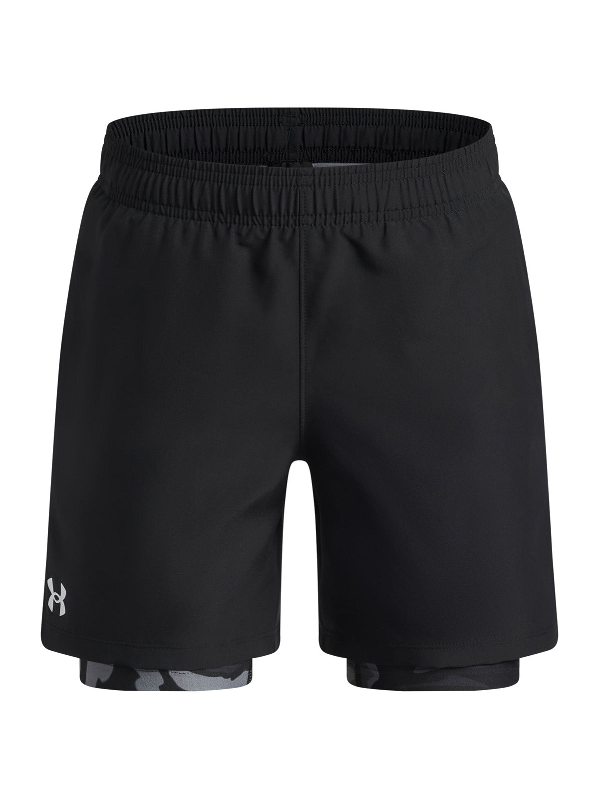 TECH WOVEN 2N1 SHORT