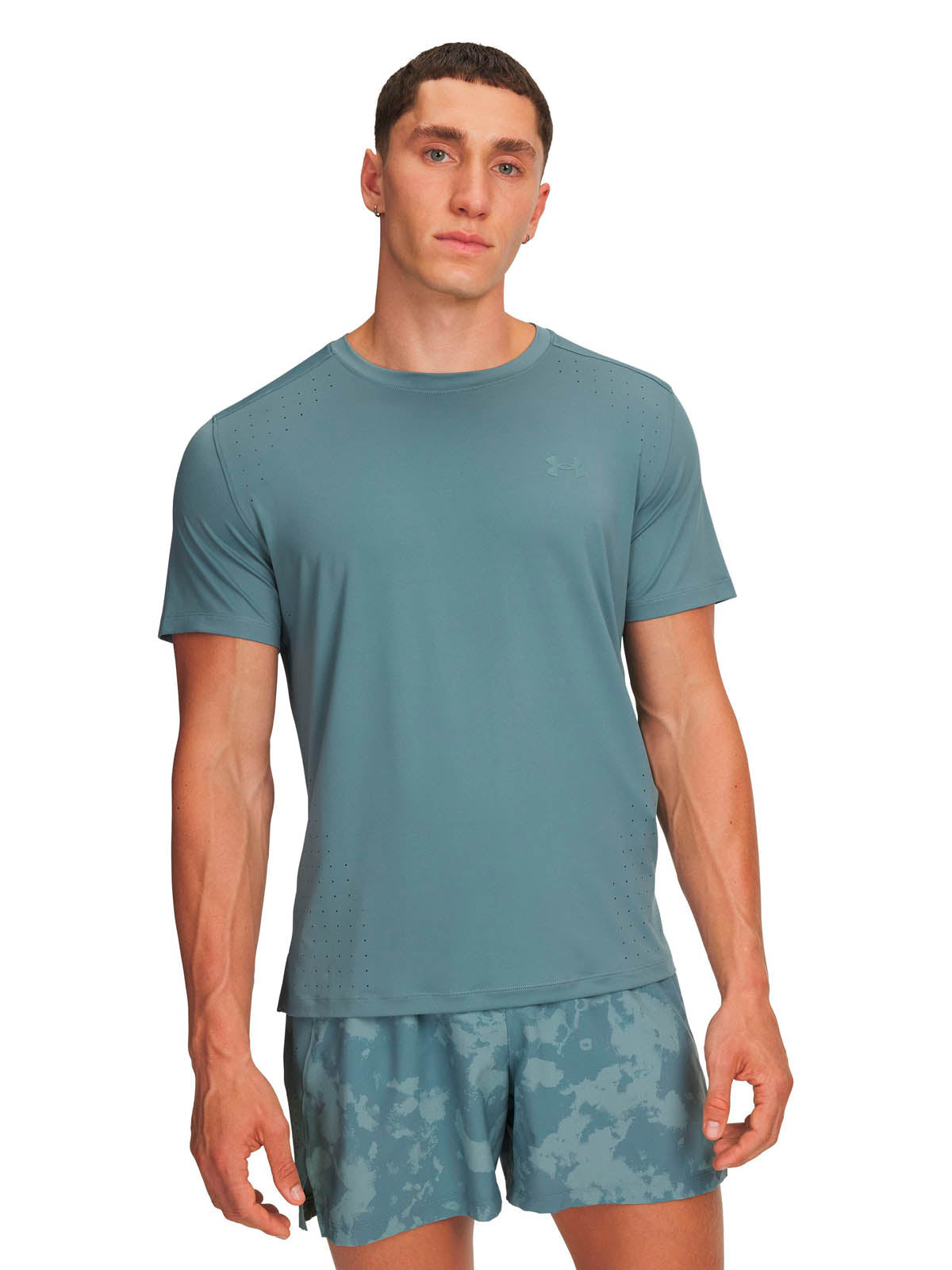 LNCH ELT SHORTSLEEVE