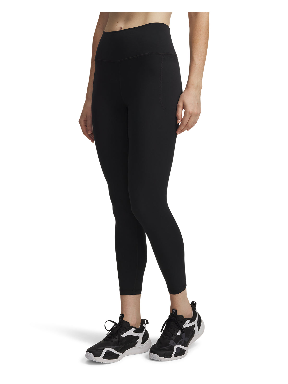 MERIDIAN ANKLE LEG