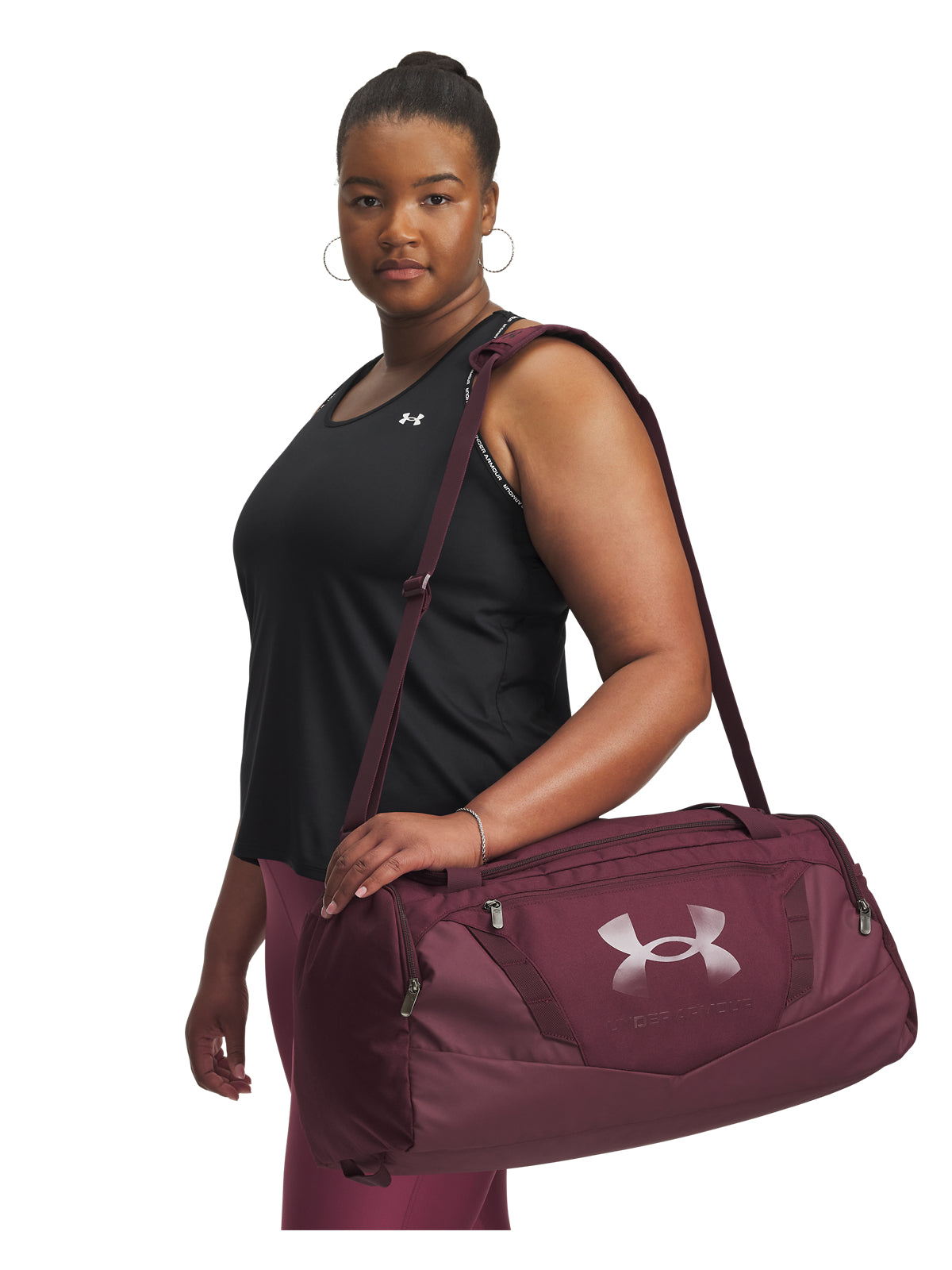UNDNIABLE 5 DUFFLE S