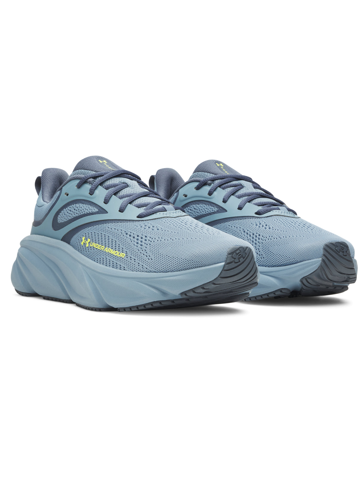 UA ROGUE 6